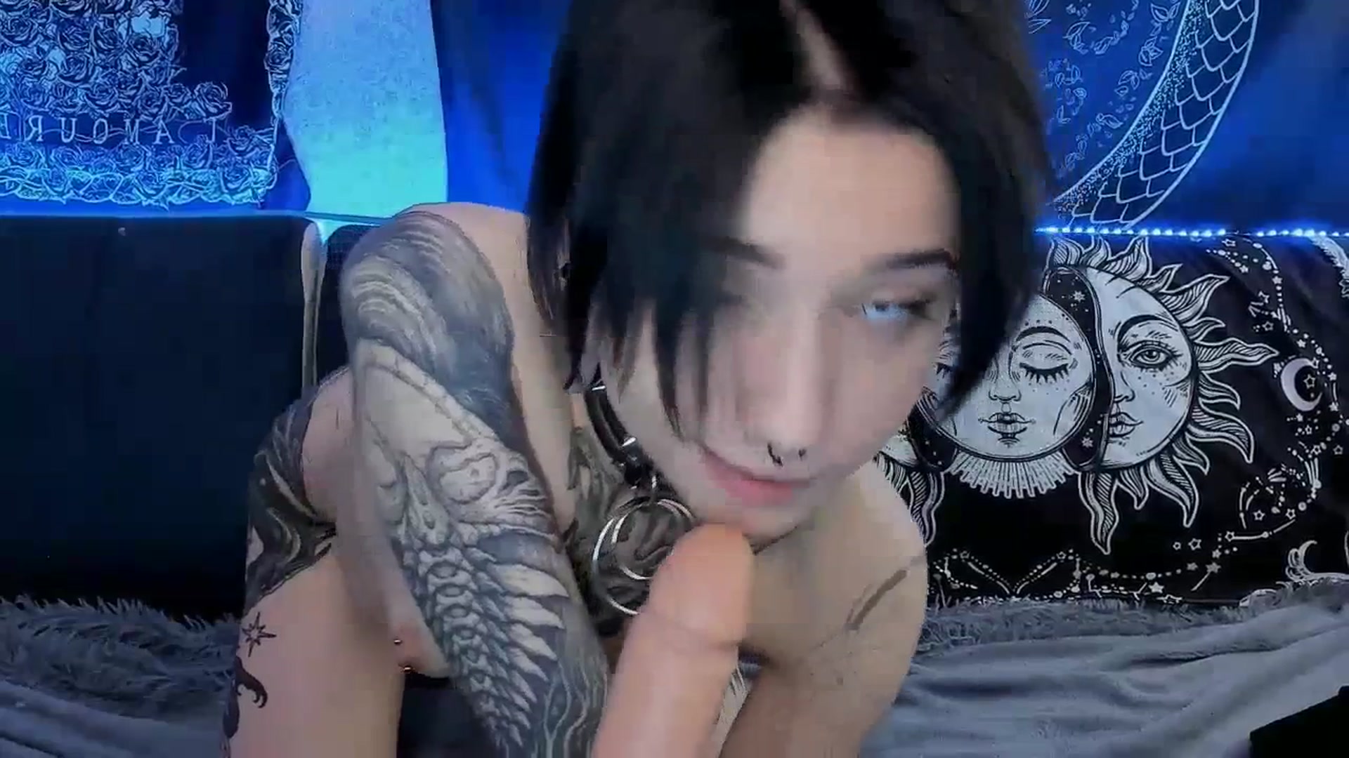 Gallery image thumbnail from Nikki_Carter's myfreecams stream on, 07/17/2023, 08:37 image 19 of 20