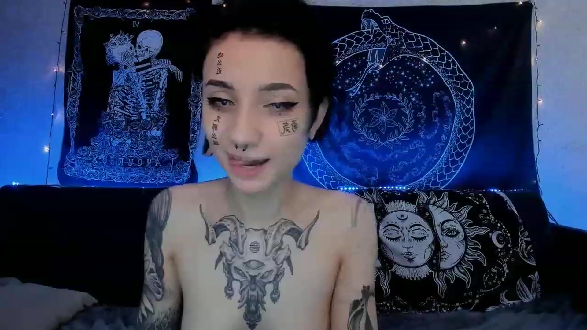 Gallery image thumbnail from Nikki_Carter's myfreecams stream on, 07/18/2023, 08:12 image 11 of 20
