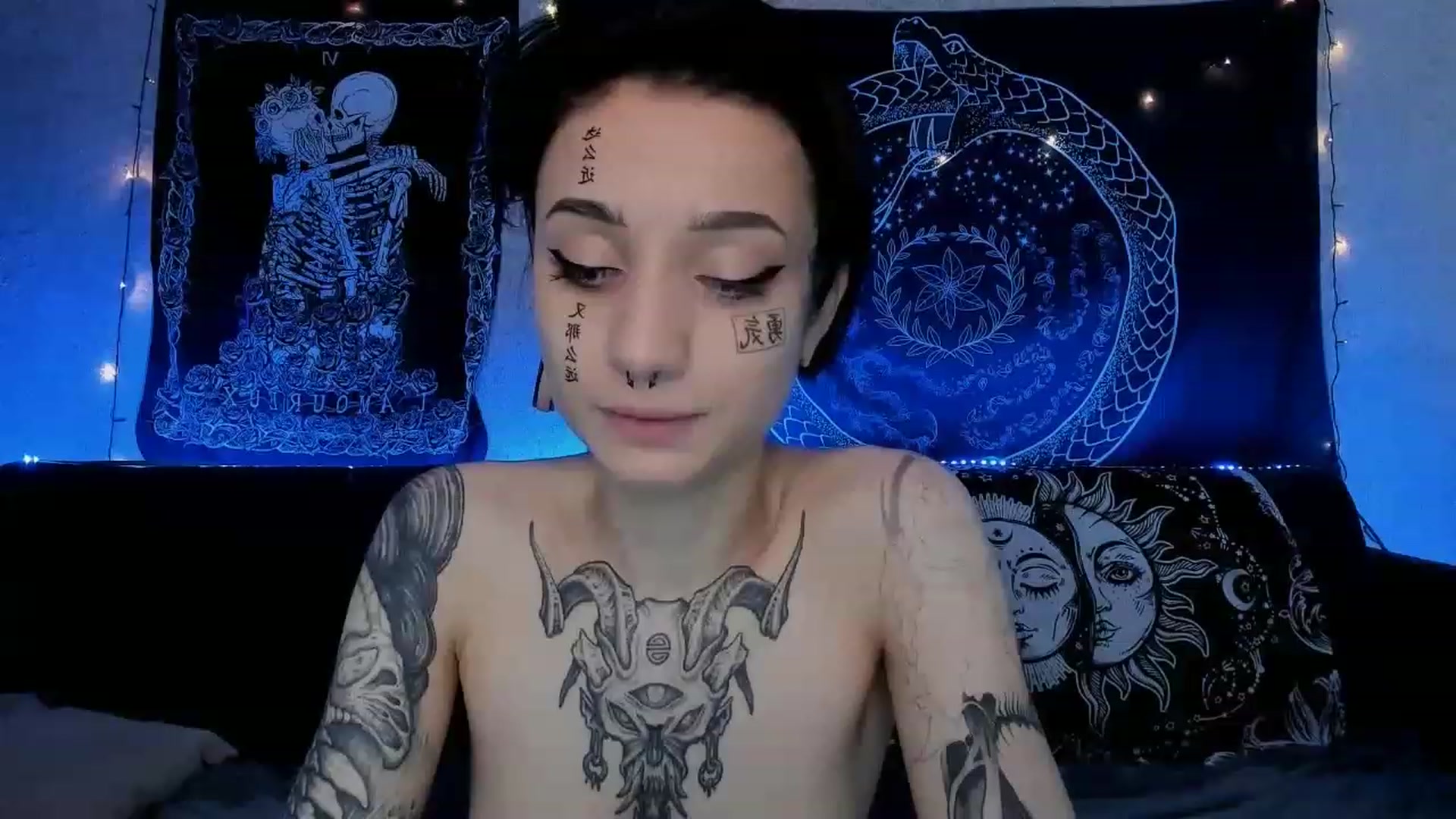 Gallery image thumbnail from Nikki_Carter's myfreecams stream on, 07/18/2023, 08:12 image 2 of 20