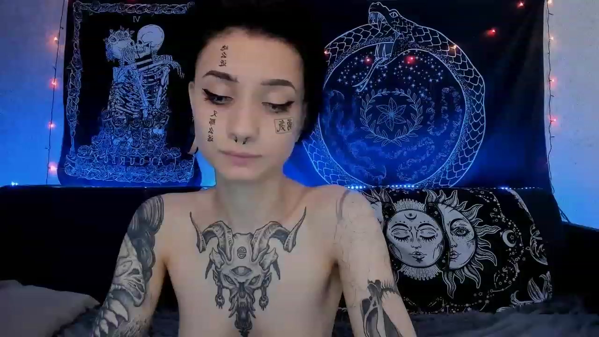 Gallery image thumbnail from Nikki_Carter's myfreecams stream on, 07/18/2023, 08:12 image 12 of 20