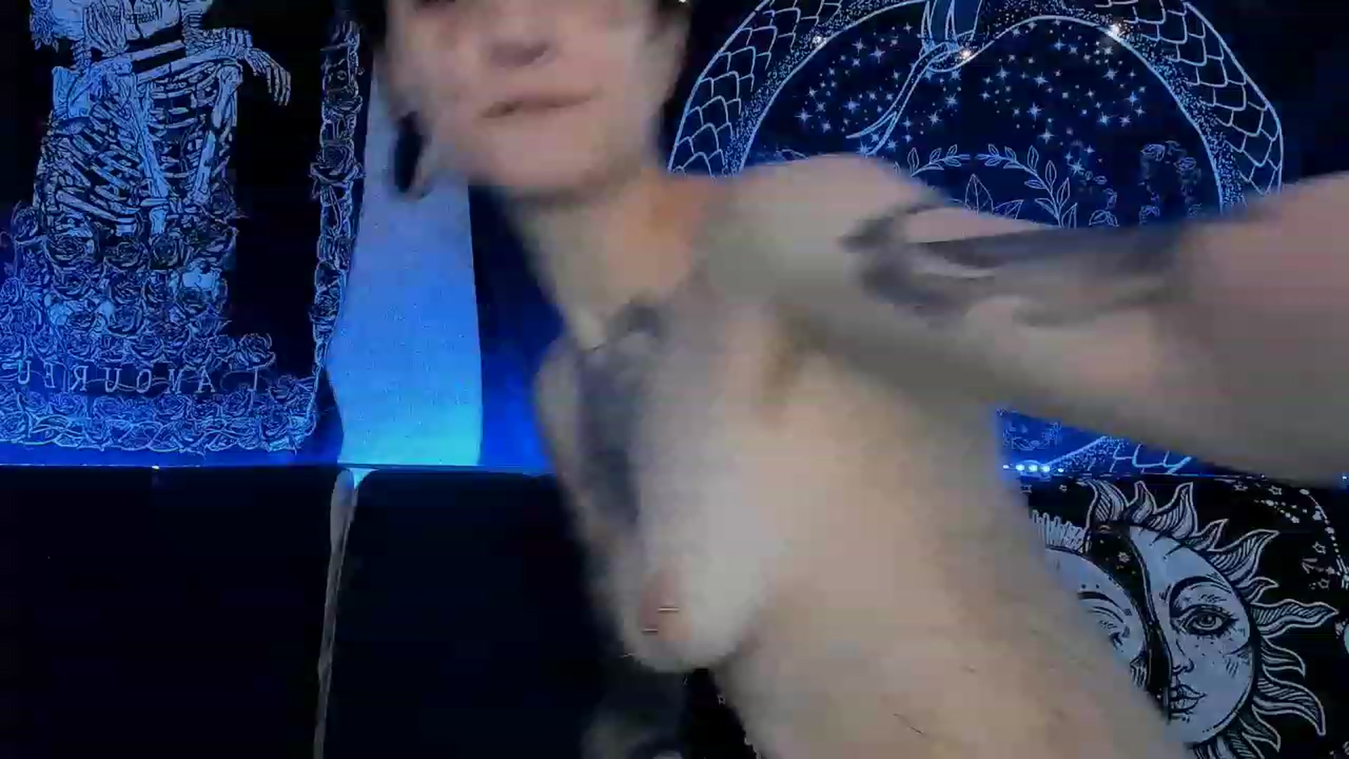 Gallery image thumbnail from Nikki_Carter's myfreecams stream on, 07/18/2023, 08:12 image 9 of 20
