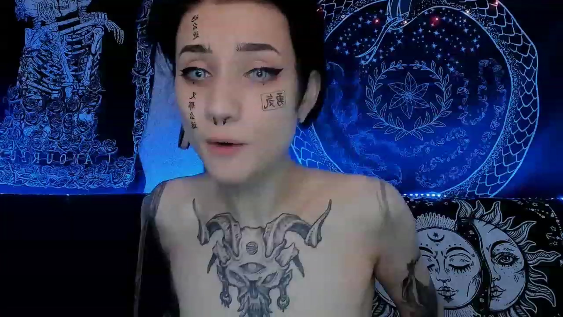 Gallery image thumbnail from Nikki_Carter's myfreecams stream on, 07/18/2023, 08:12 image 10 of 20