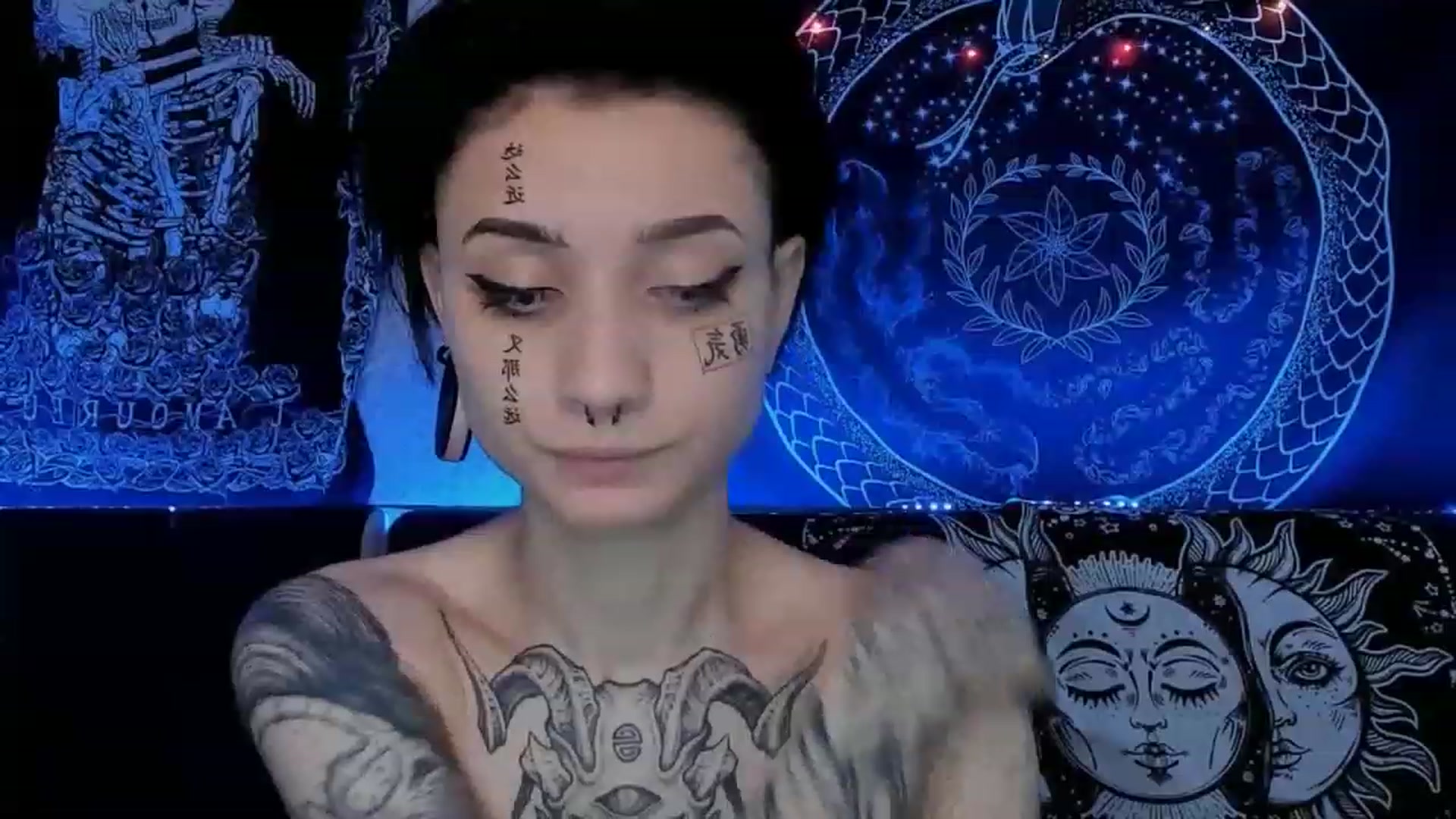 Gallery image thumbnail from Nikki_Carter's myfreecams stream on, 07/18/2023, 09:43 image 12 of 20