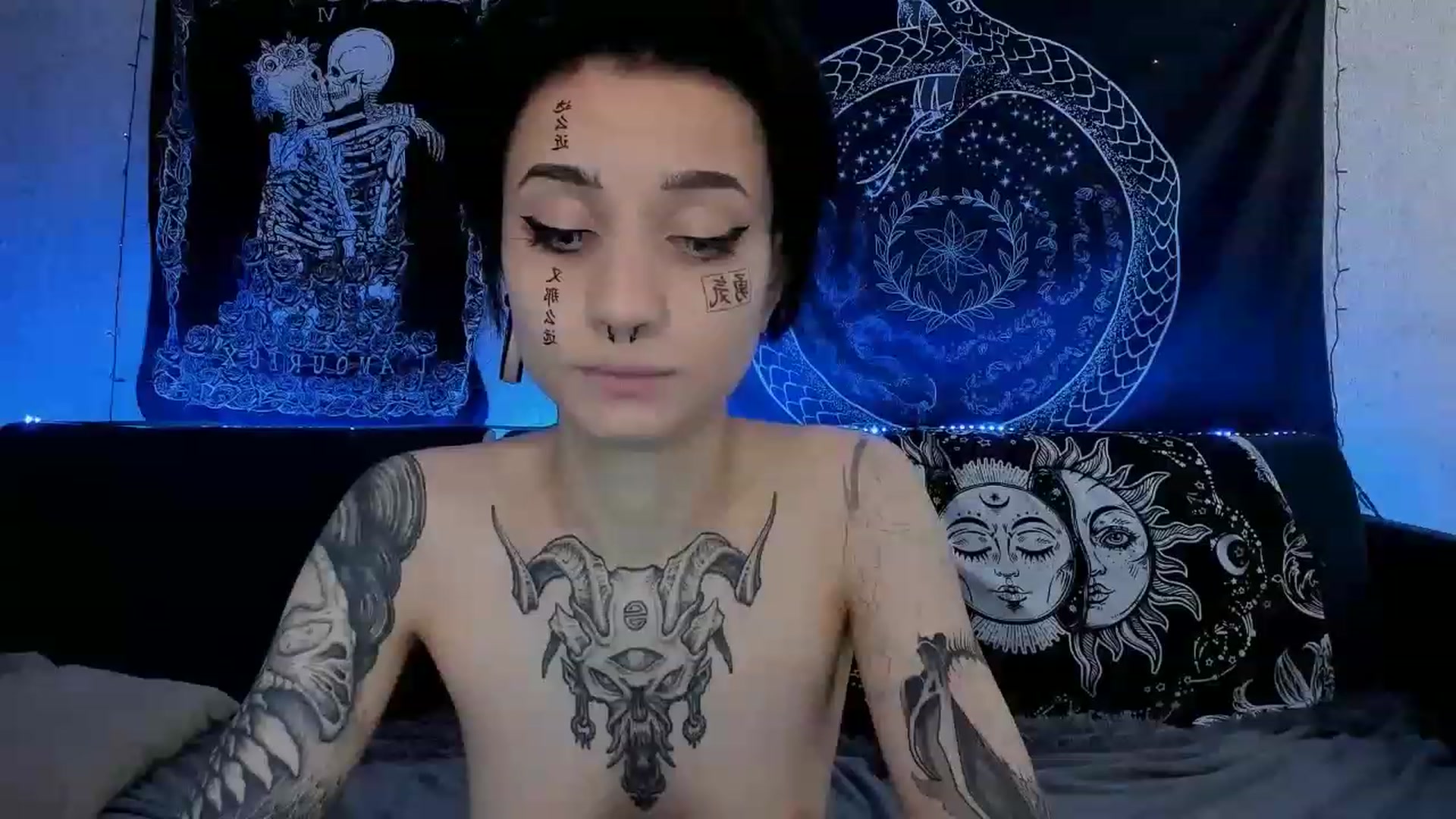 Gallery image thumbnail from Nikki_Carter's myfreecams stream on, 07/18/2023, 09:43 image 4 of 20