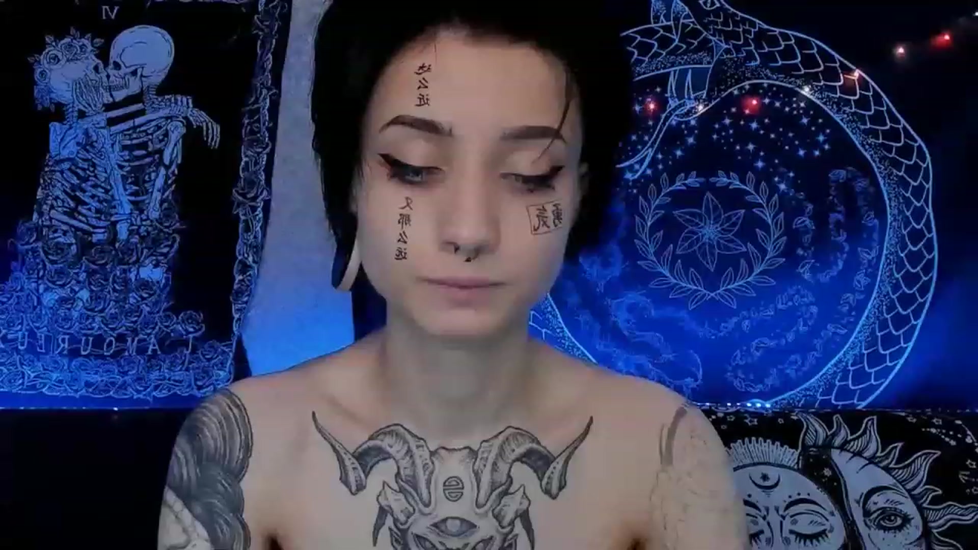 Gallery image thumbnail from Nikki_Carter's myfreecams stream on, 07/18/2023, 09:43 image 9 of 20