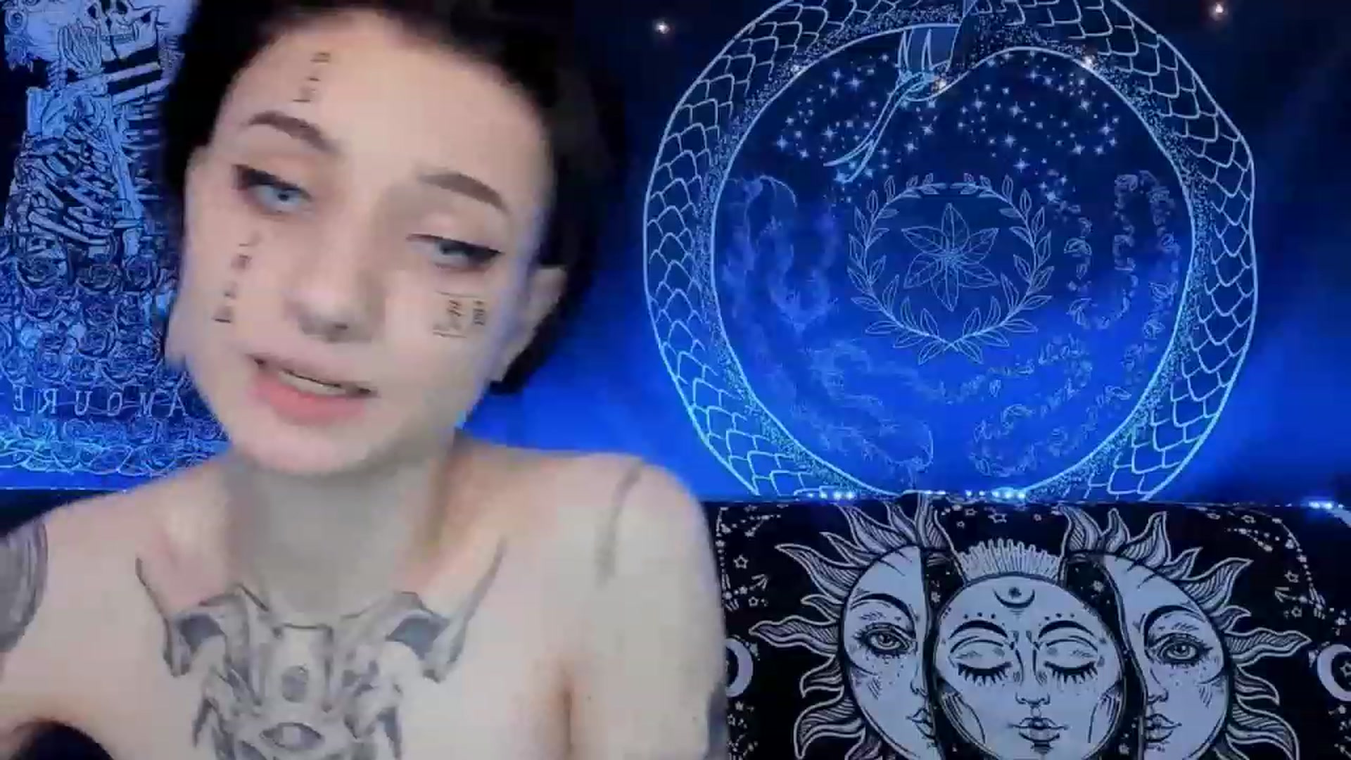 Gallery image thumbnail from Nikki_Carter's myfreecams stream on, 07/18/2023, 09:43 image 15 of 20