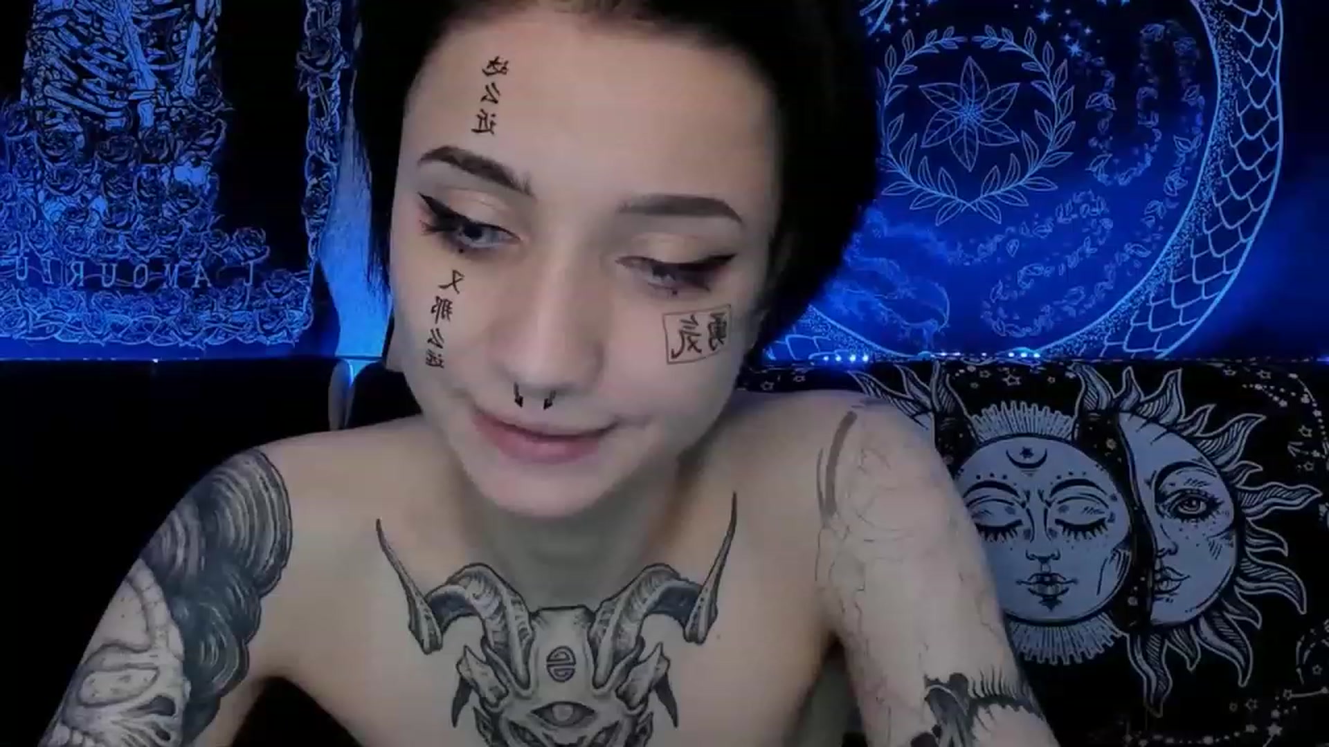 Gallery image thumbnail from Nikki_Carter's myfreecams stream on, 07/18/2023, 09:43 image 19 of 20