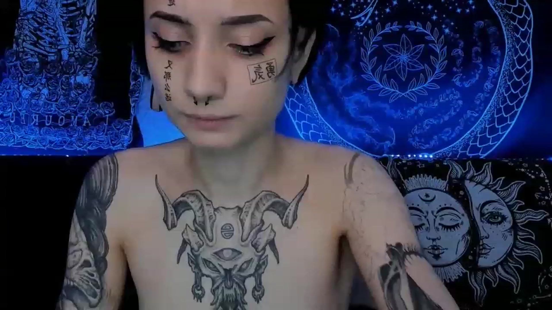 Gallery image thumbnail from Nikki_Carter's myfreecams stream on, 07/18/2023, 09:43 image 17 of 20