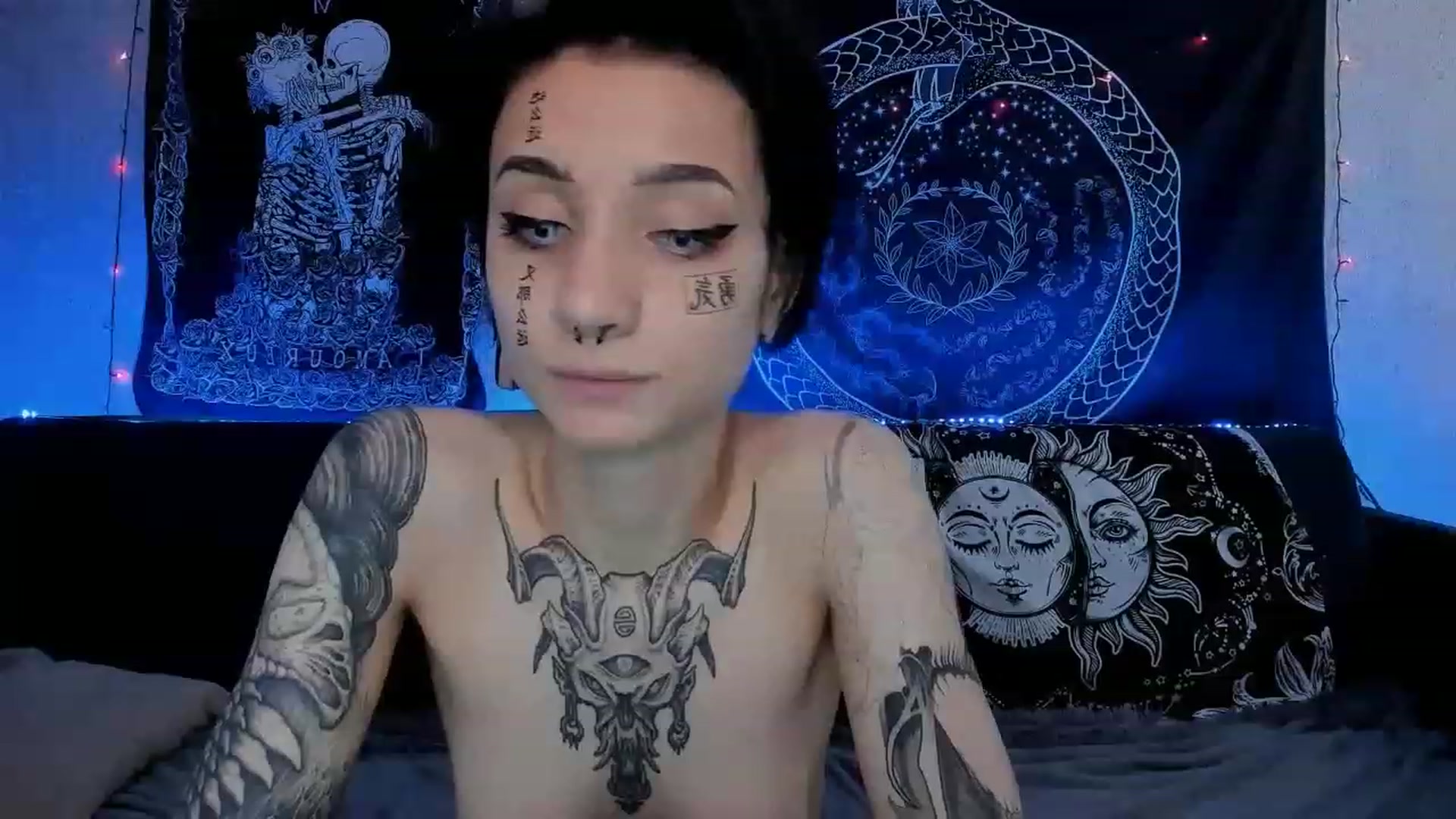 Gallery image thumbnail from Nikki_Carter's myfreecams stream on, 07/18/2023, 09:43 image 3 of 20