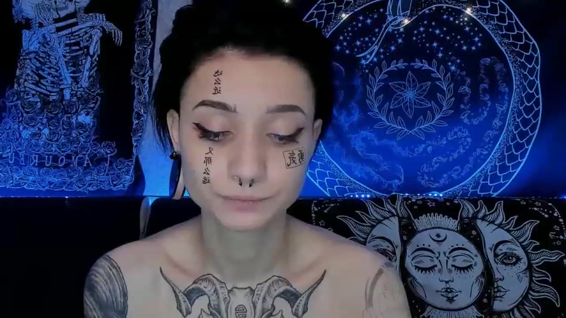 Gallery image thumbnail from Nikki_Carter's myfreecams stream on, 07/18/2023, 09:43 image 13 of 20