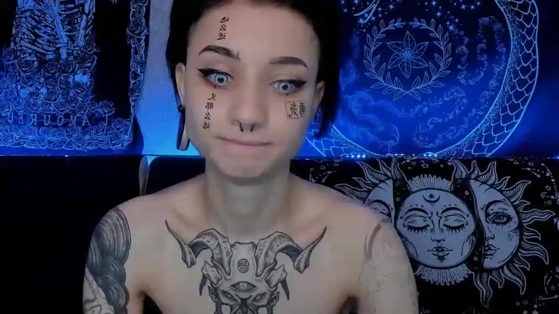 Gallery image thumbnail from Nikki_Carter's myfreecams stream on, 07/18/2023, 09:43 image 20 of 20