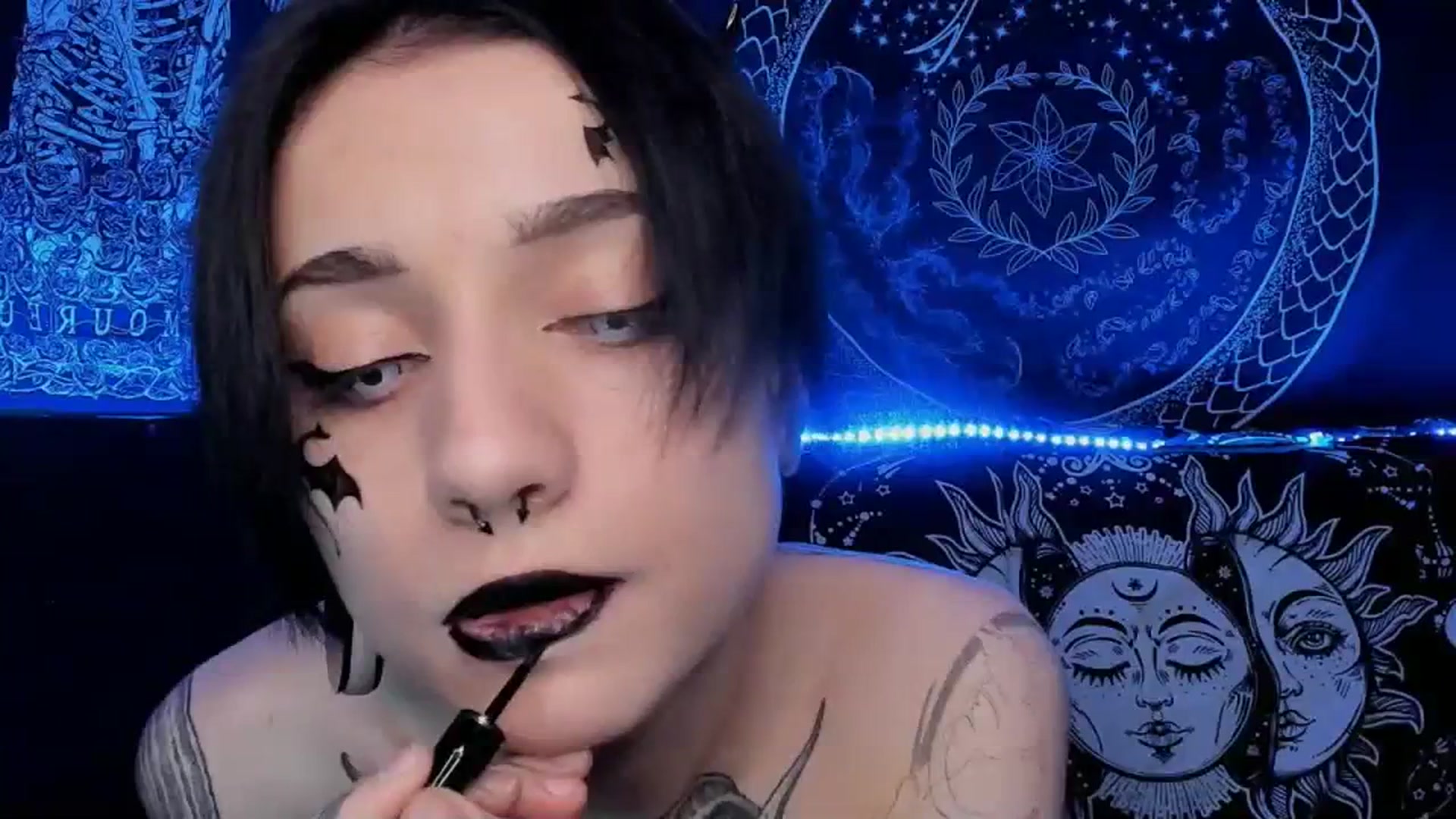 Gallery image thumbnail from Nikki_Carter's myfreecams stream on, 07/19/2023, 07:43 image 20 of 20