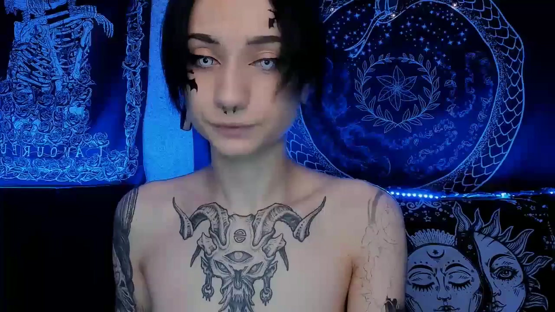 Gallery image thumbnail from Nikki_Carter's myfreecams stream on, 07/19/2023, 07:43 image 14 of 20