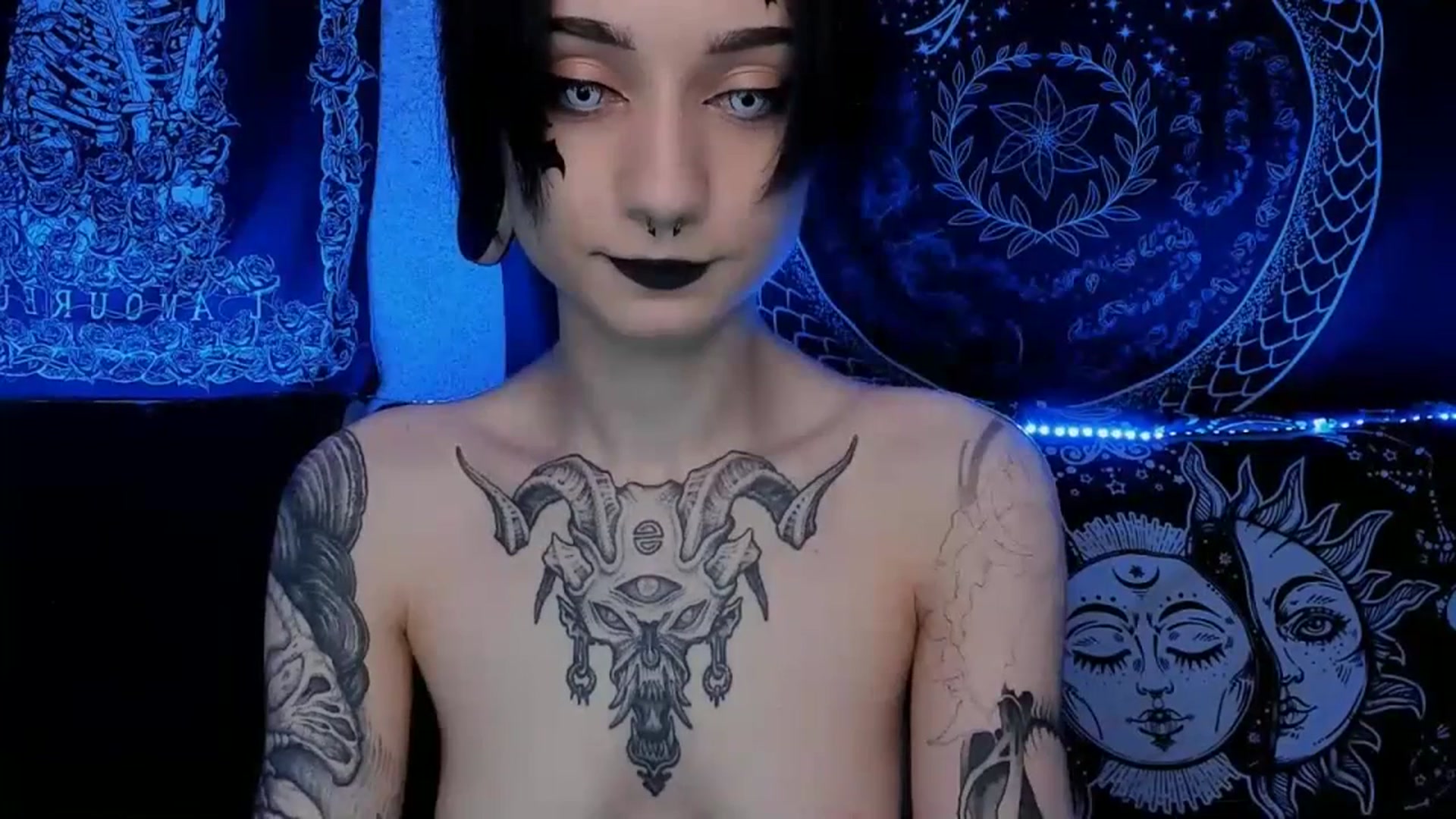 Gallery image thumbnail from Nikki_Carter's myfreecams stream on, 07/19/2023, 08:08 image 9 of 20