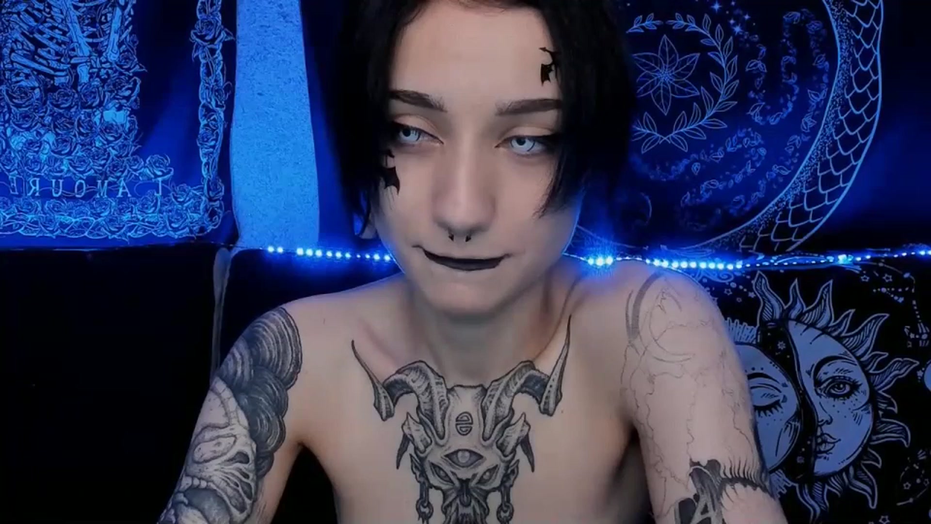 Gallery image thumbnail from Nikki_Carter's myfreecams stream on, 07/19/2023, 08:08 image 20 of 20