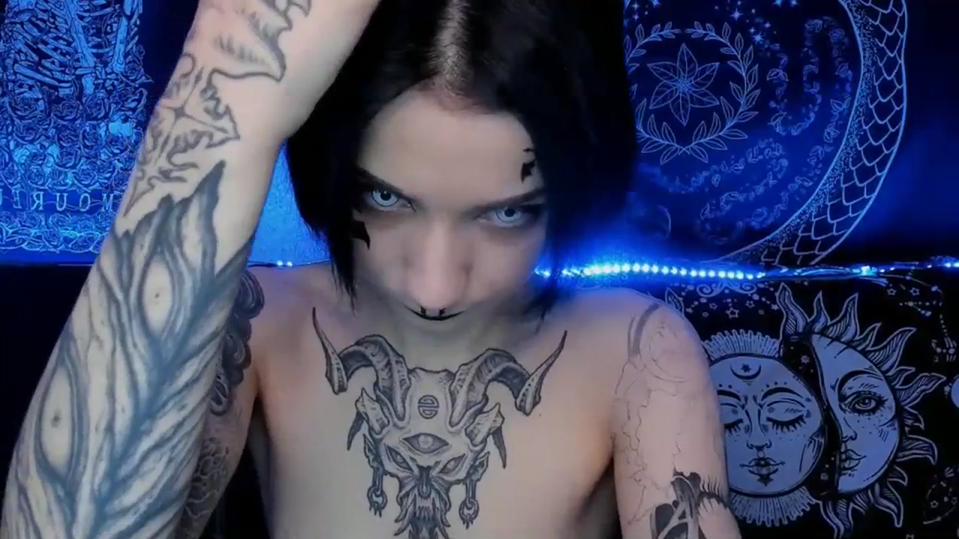 Gallery image thumbnail from Nikki_Carter's myfreecams stream on, 07/19/2023, 08:08 image 4 of 20