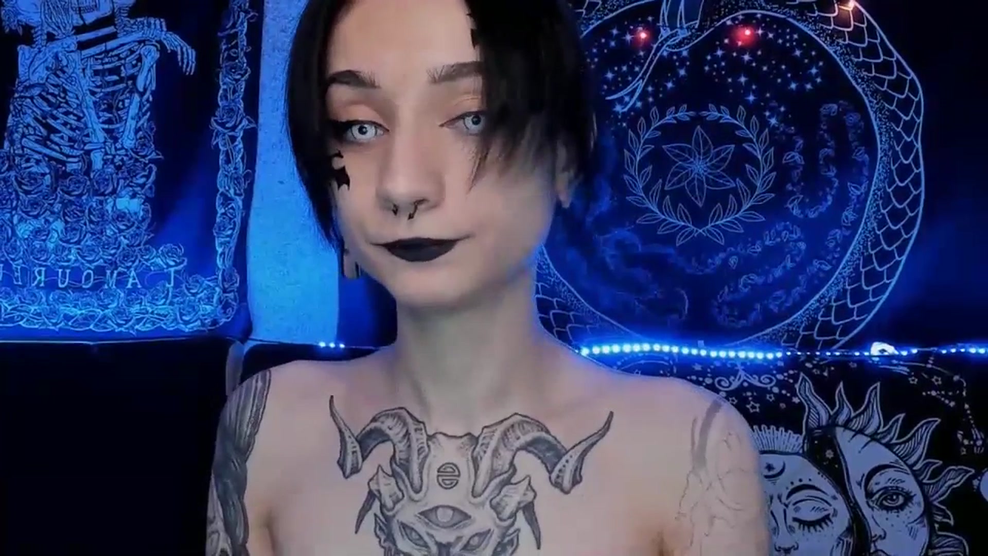 Gallery image thumbnail from Nikki_Carter's myfreecams stream on, 07/19/2023, 09:04 image 11 of 20