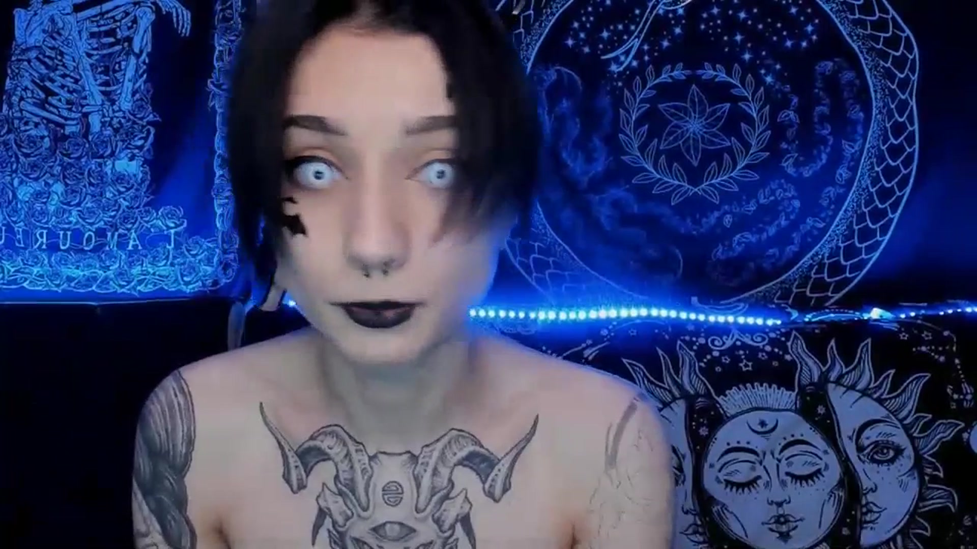 Gallery image thumbnail from Nikki_Carter's myfreecams stream on, 07/19/2023, 09:04 image 18 of 20