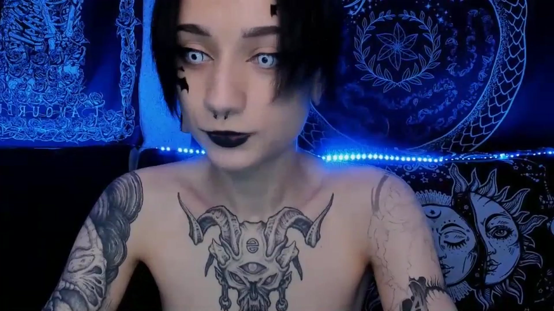 Gallery image thumbnail from Nikki_Carter's myfreecams stream on, 07/19/2023, 09:04 image 4 of 20
