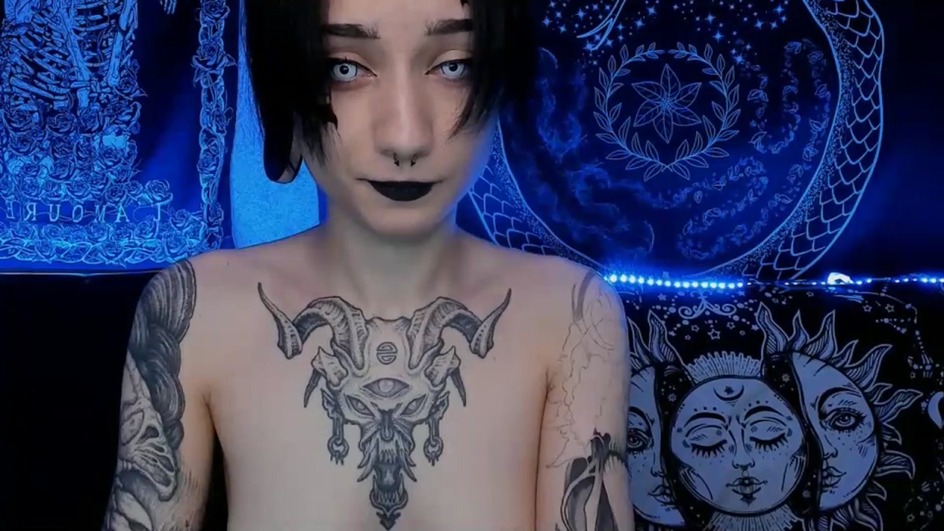Gallery image thumbnail from Nikki_Carter's myfreecams stream on, 07/19/2023, 09:04 image 9 of 20