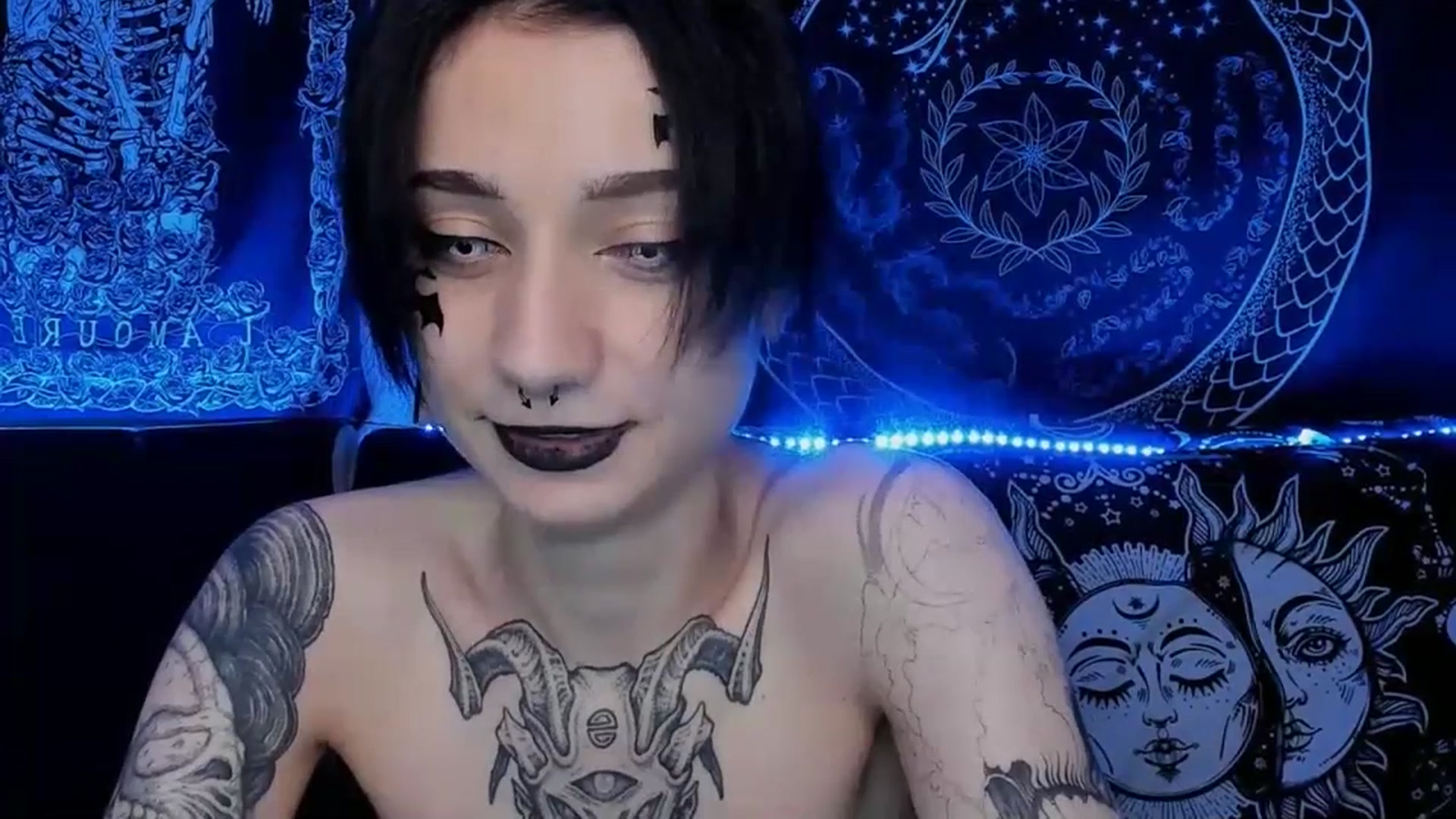 Gallery image thumbnail from Nikki_Carter's myfreecams stream on, 07/19/2023, 09:04 image 20 of 20