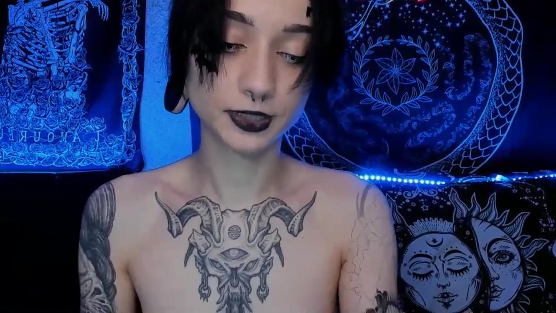 Gallery image thumbnail from Nikki_Carter's myfreecams stream on, 07/19/2023, 09:04 image 17 of 20