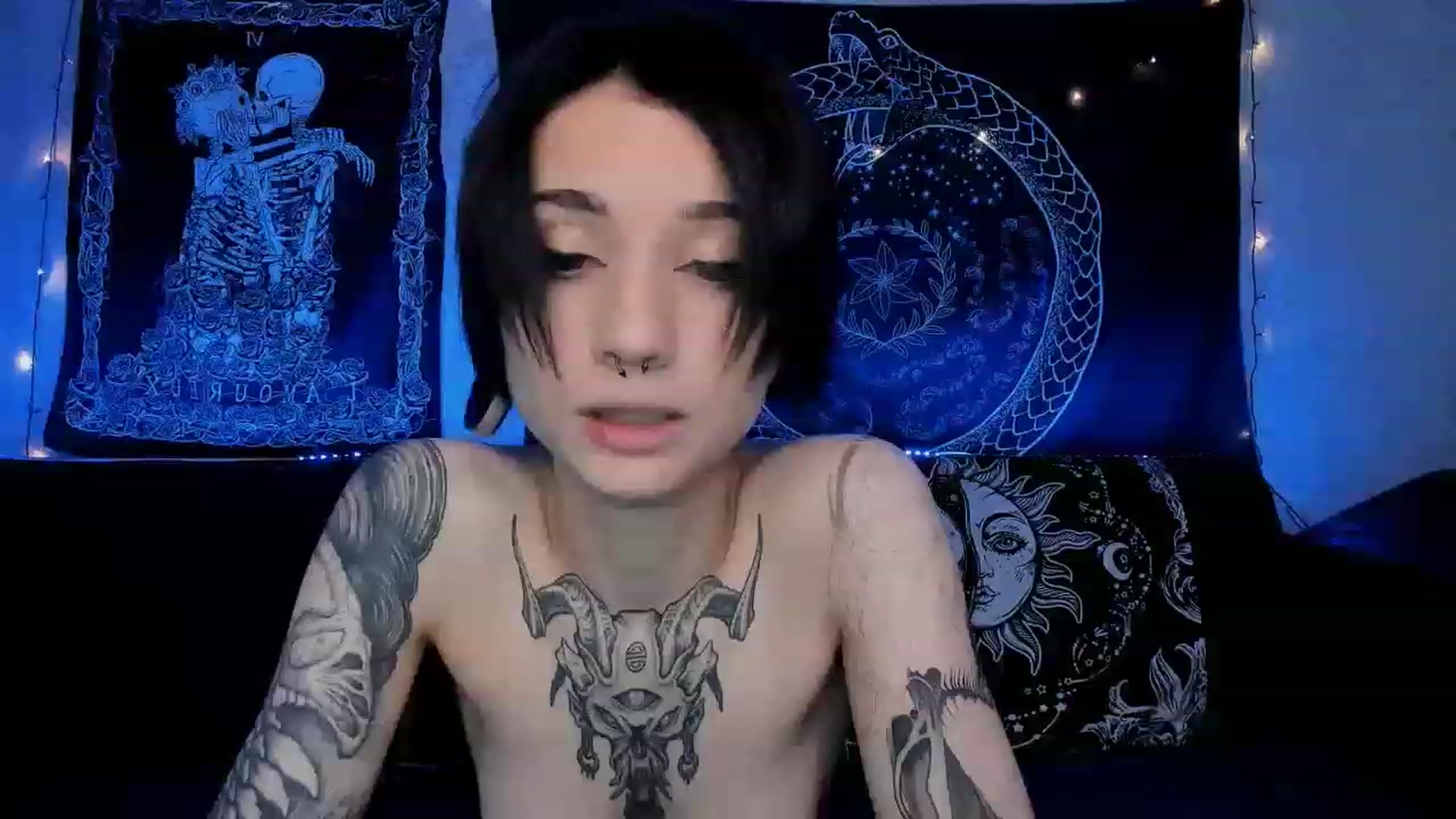 Gallery image thumbnail from Nikki_Carter's myfreecams stream on, 07/23/2023, 07:07 image 18 of 20