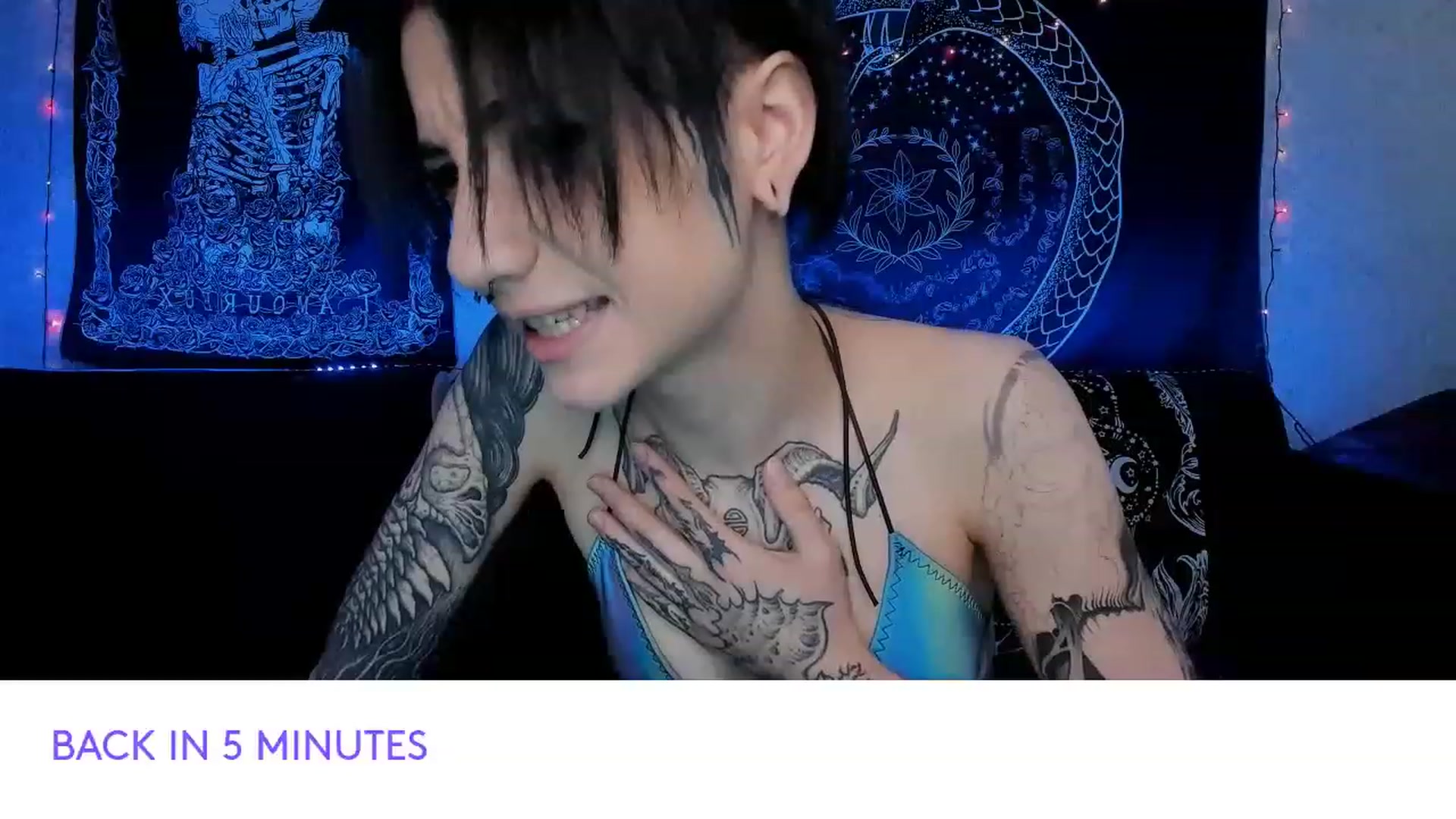 Gallery image thumbnail from Nikki_Carter's myfreecams stream on, 07/23/2023, 07:07 image 6 of 20