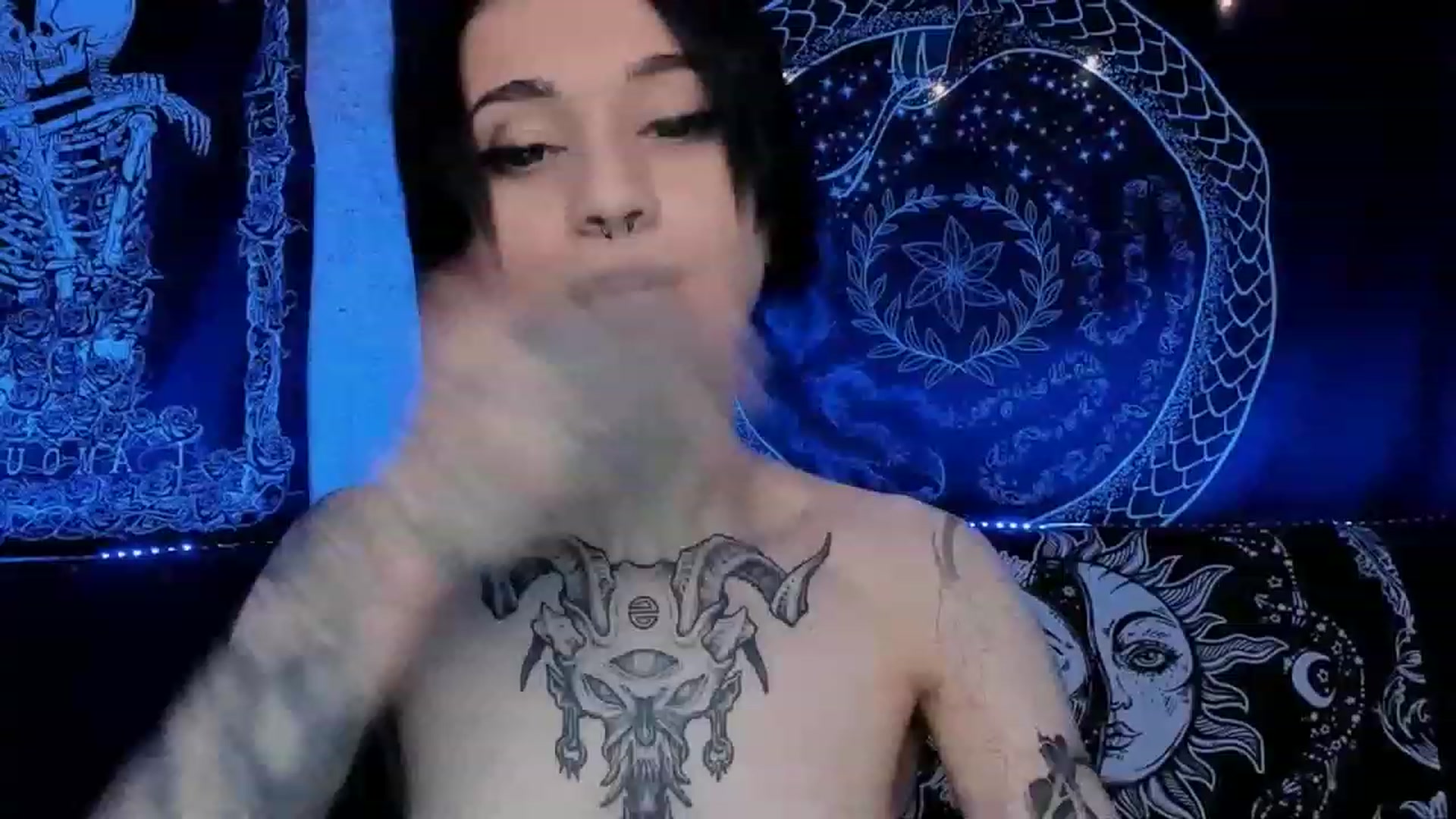 Gallery image thumbnail from Nikki_Carter's myfreecams stream on, 07/23/2023, 08:45 image 5 of 20