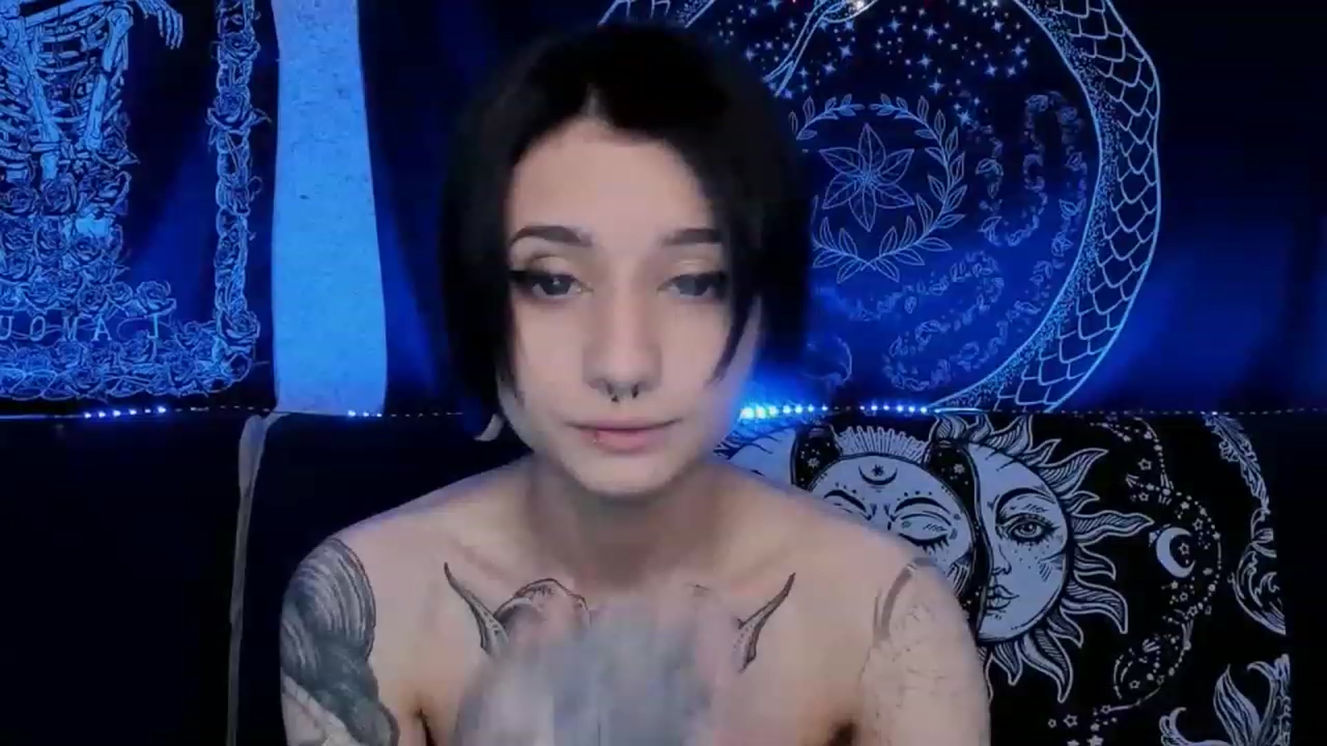 Gallery image thumbnail from Nikki_Carter's myfreecams stream on, 07/23/2023, 08:45 image 12 of 20