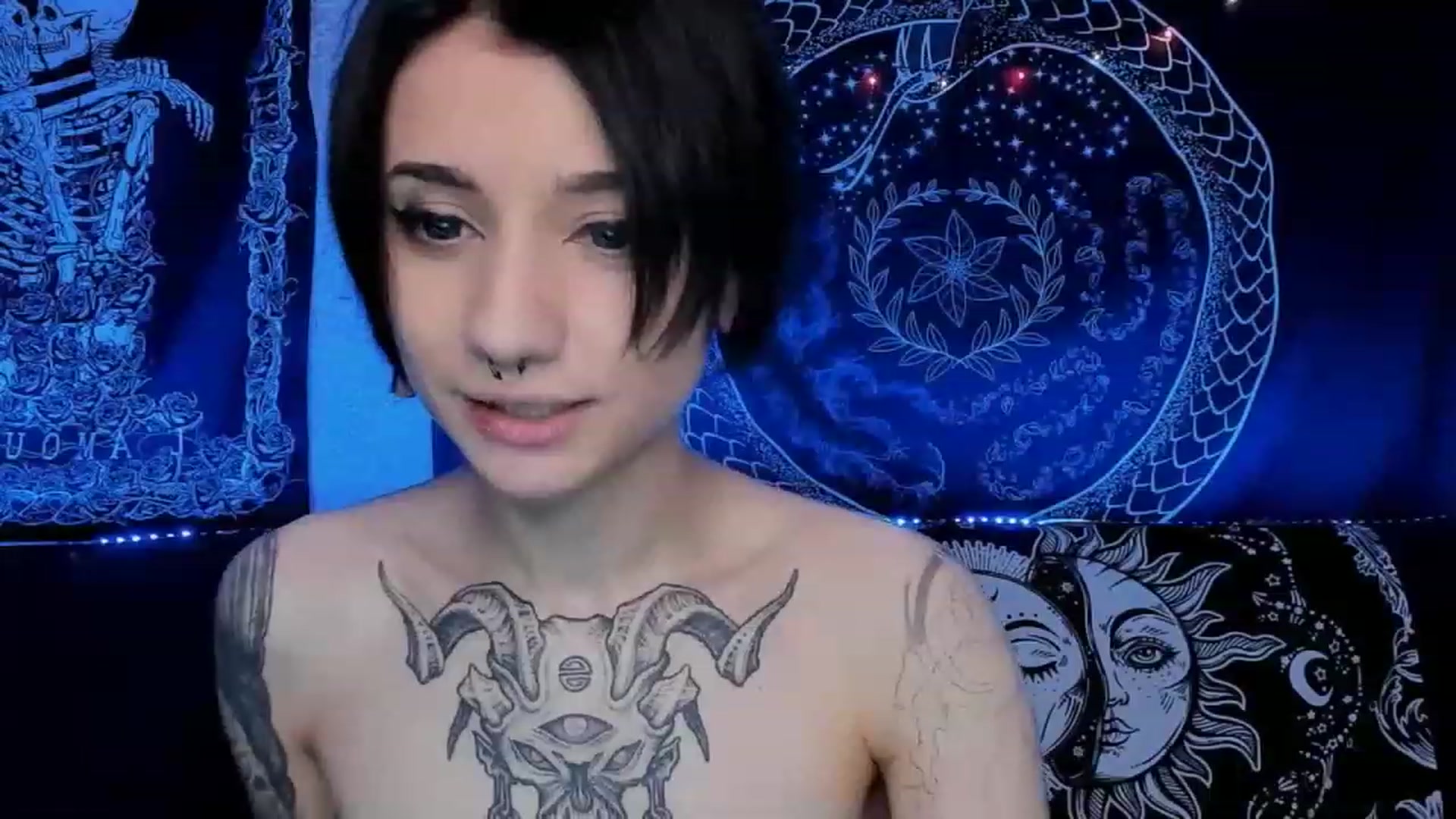 Gallery image thumbnail from Nikki_Carter's myfreecams stream on, 07/23/2023, 08:45 image 7 of 20