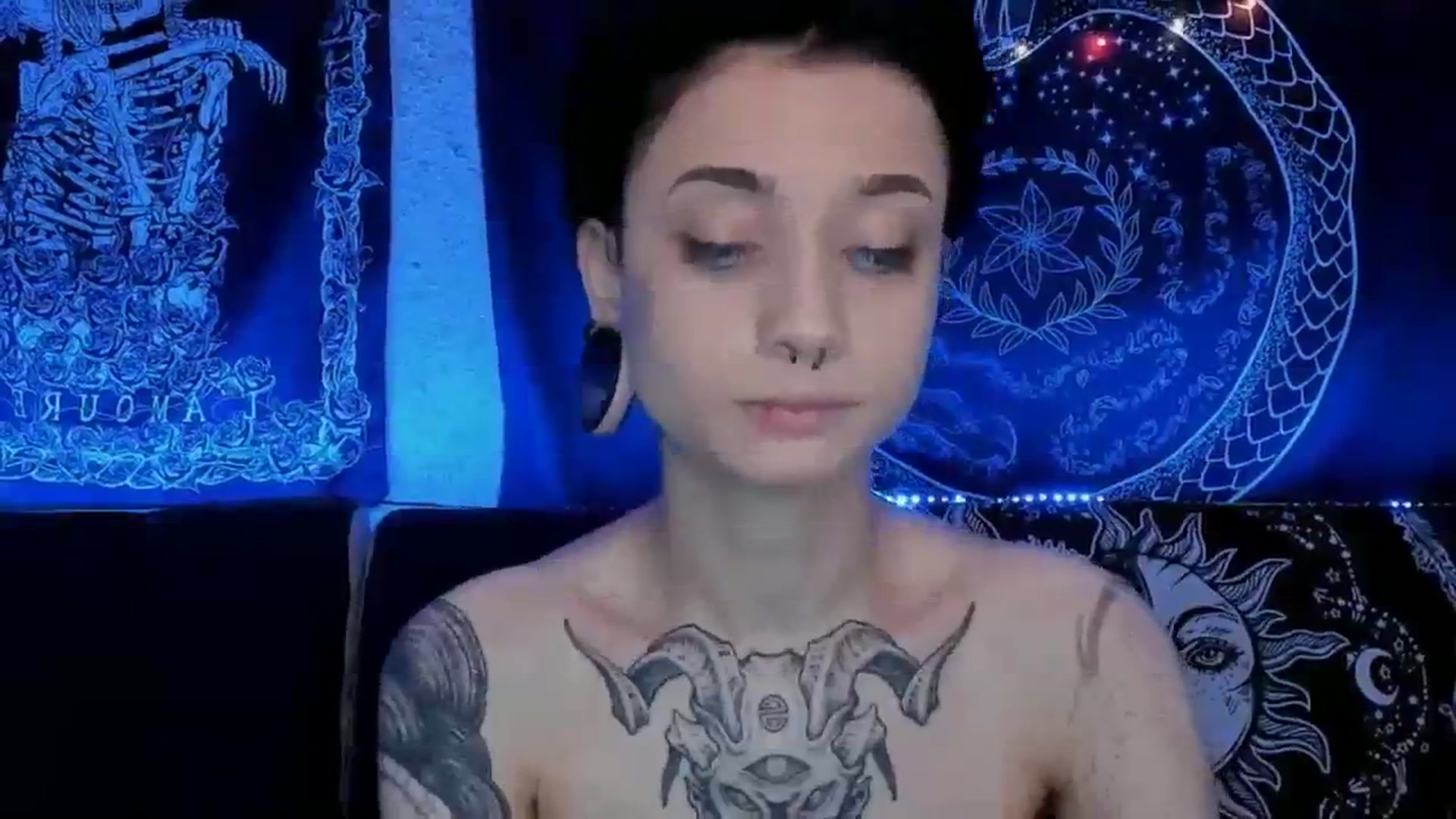 Gallery image thumbnail from Nikki_Carter's myfreecams stream on, 07/24/2023, 09:02 image 5 of 20