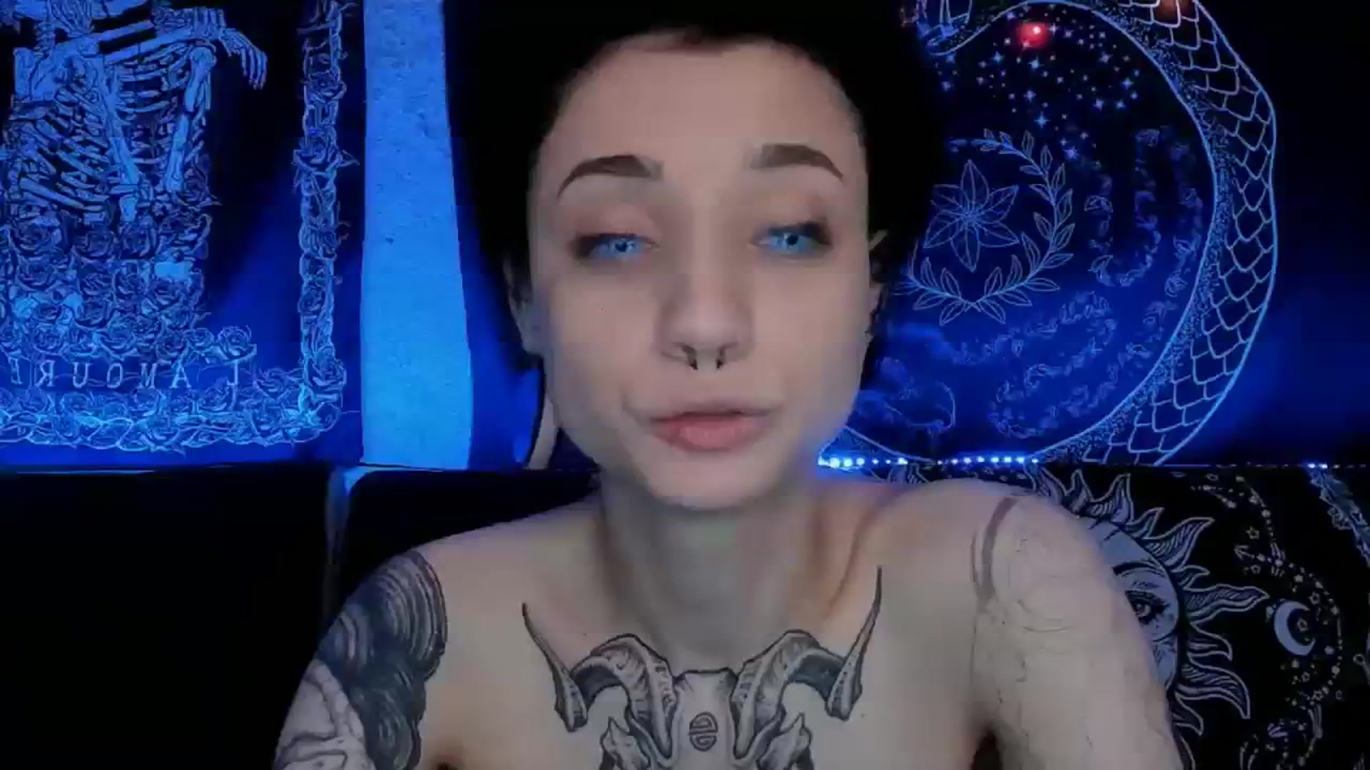 Gallery image thumbnail from Nikki_Carter's myfreecams stream on, 07/24/2023, 09:02 image 1 of 20