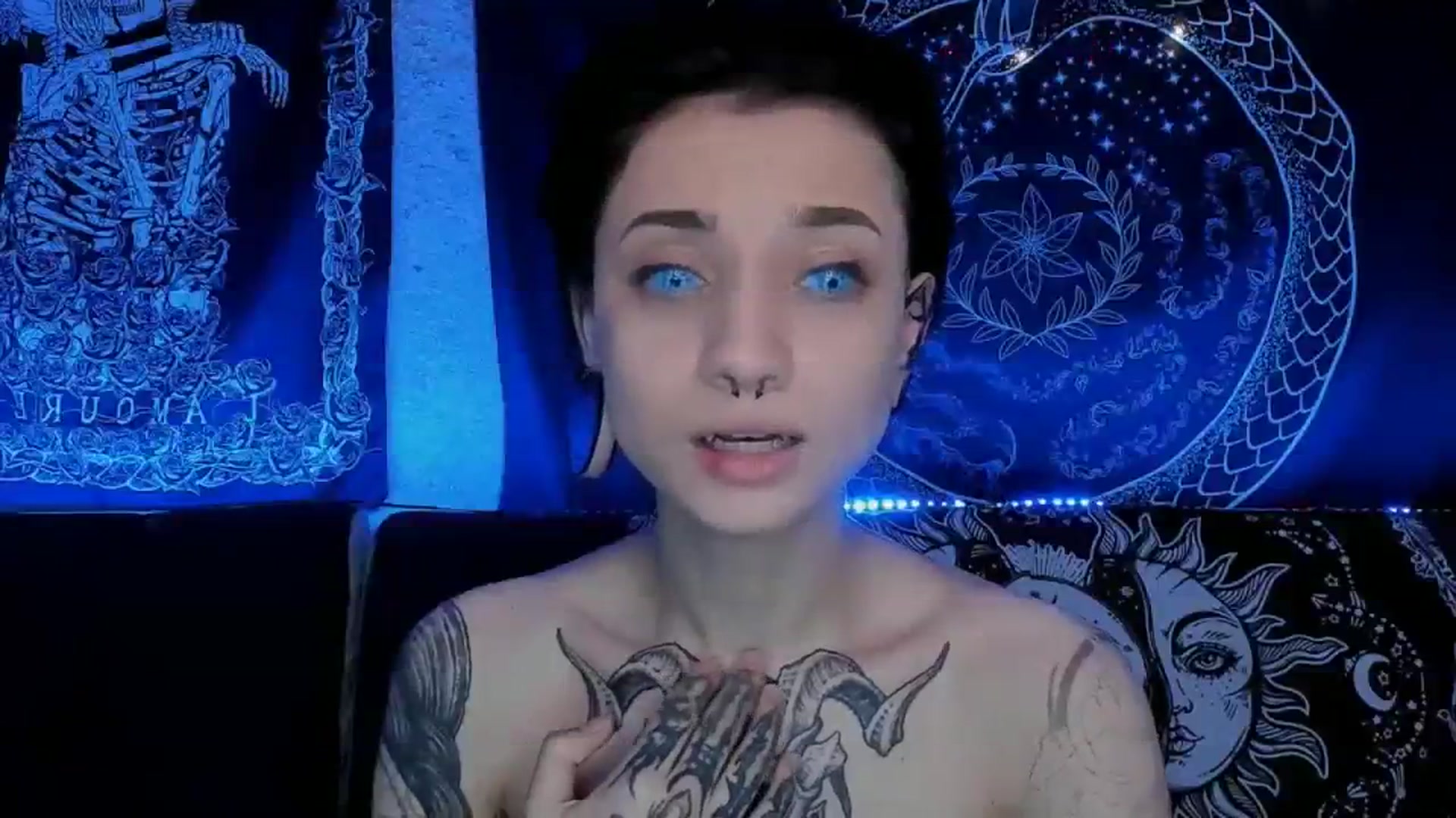 Gallery image thumbnail from Nikki_Carter's myfreecams stream on, 07/24/2023, 09:02 image 2 of 20