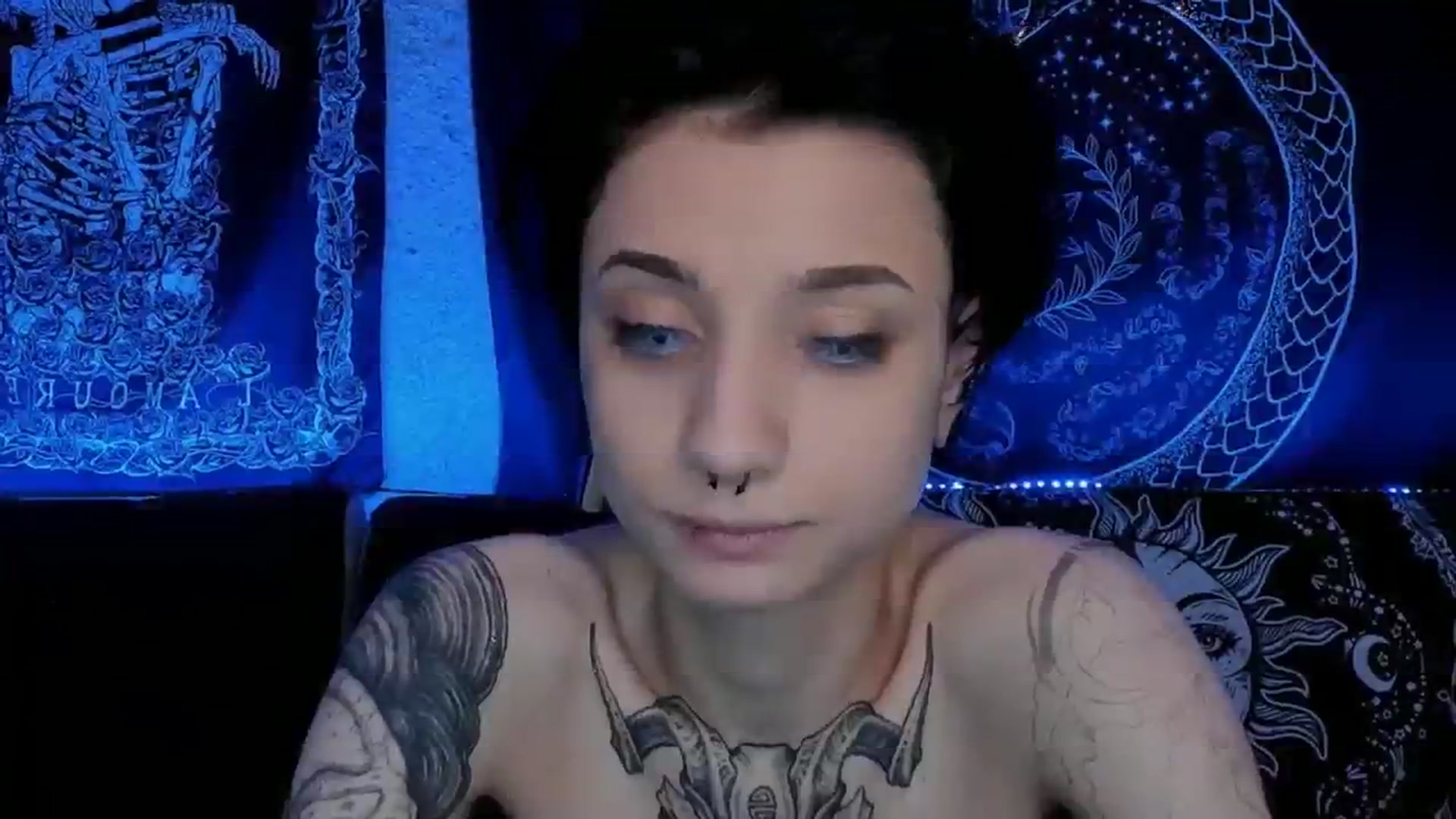 Gallery image thumbnail from Nikki_Carter's myfreecams stream on, 07/24/2023, 09:02 image 3 of 20