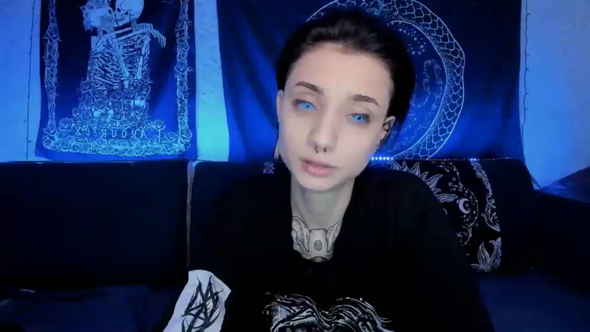 Gallery image thumbnail from Nikki_Carter's myfreecams stream on, 07/24/2023, 09:02 image 19 of 20