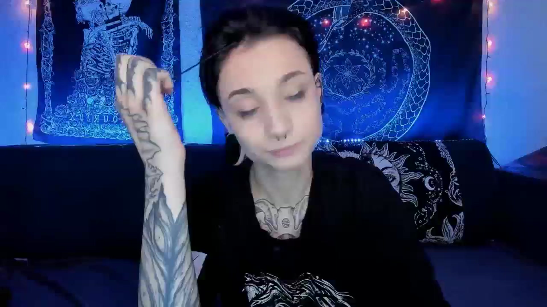 Gallery image thumbnail from Nikki_Carter's myfreecams stream on, 07/24/2023, 09:02 image 13 of 20