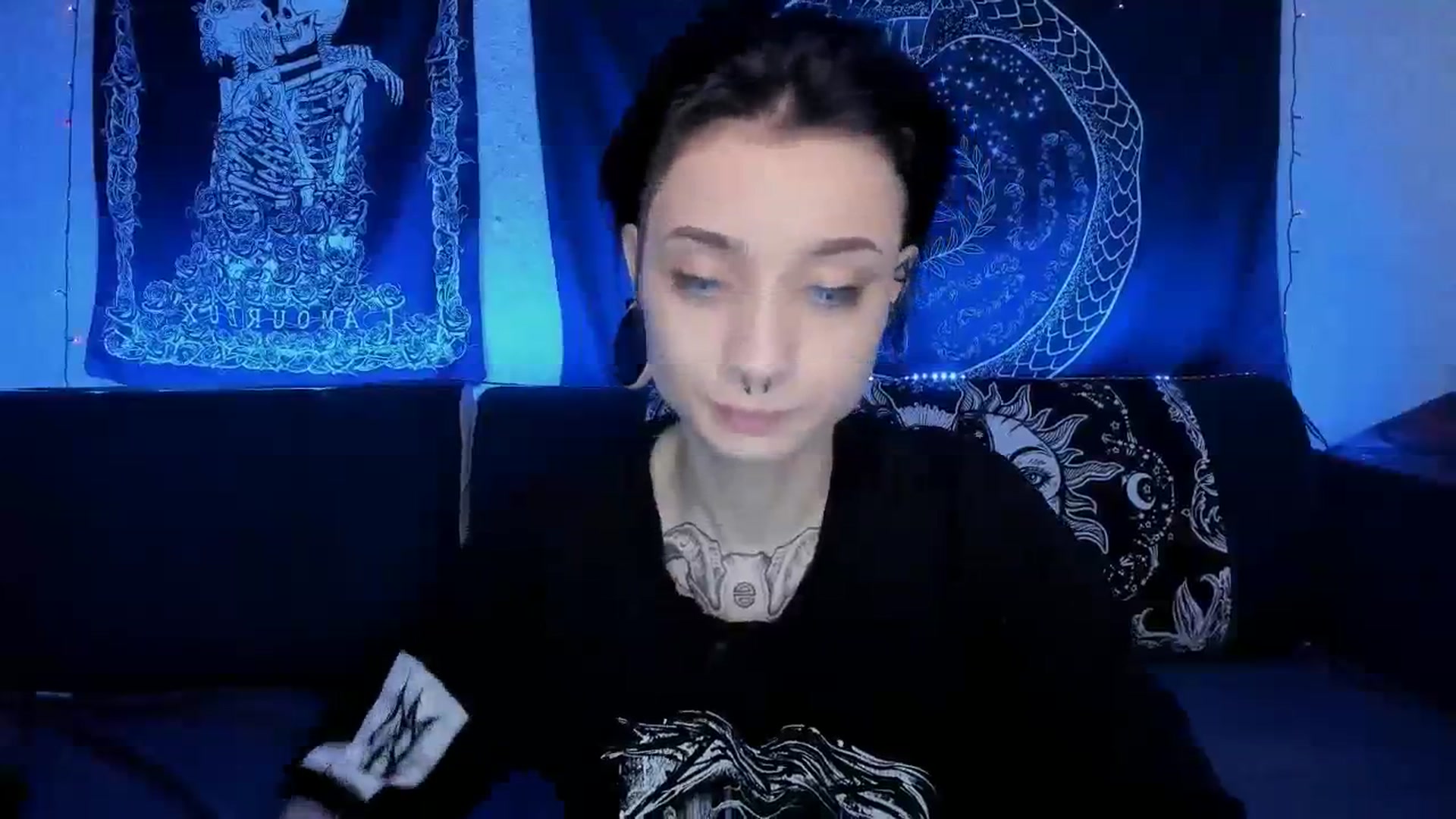 Gallery image thumbnail from Nikki_Carter's myfreecams stream on, 07/24/2023, 09:02 image 15 of 20