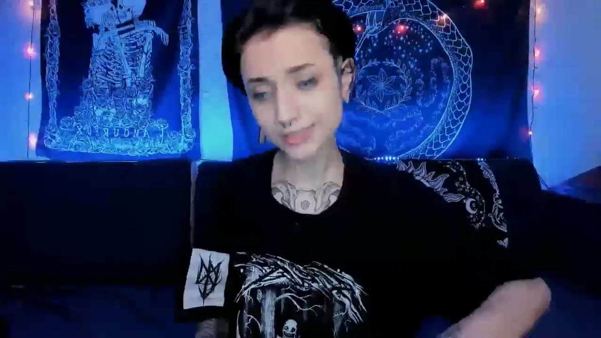 Gallery image thumbnail from Nikki_Carter's myfreecams stream on, 07/24/2023, 09:02 image 12 of 20