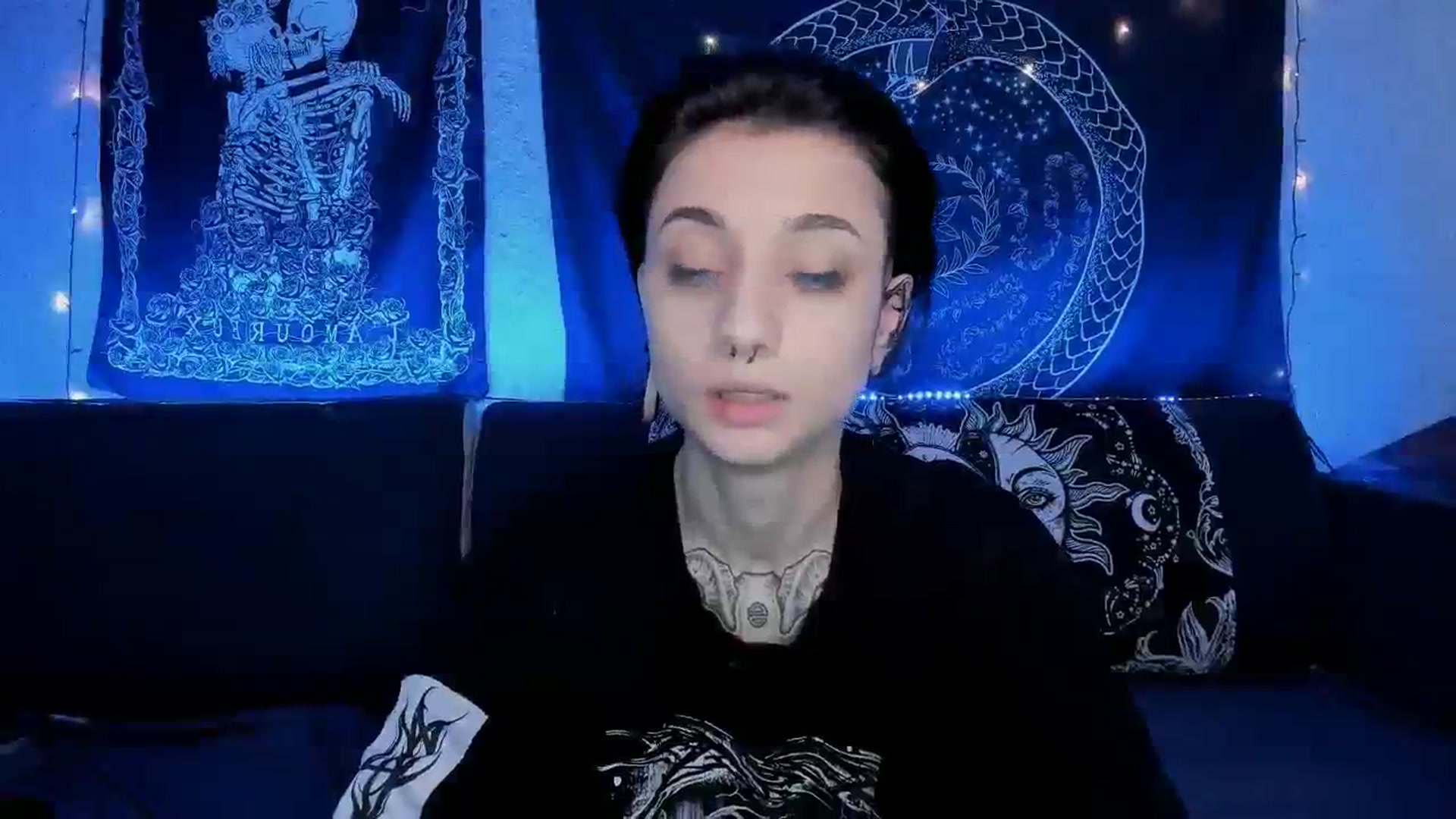 Gallery image thumbnail from Nikki_Carter's myfreecams stream on, 07/24/2023, 09:02 image 20 of 20