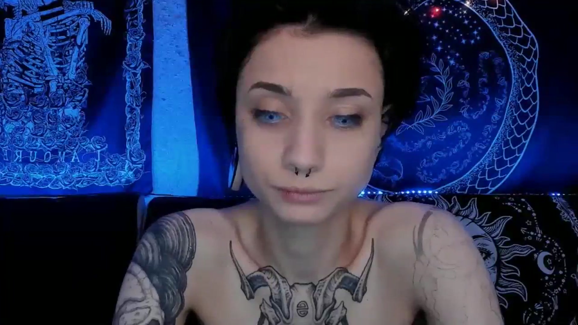 Gallery image thumbnail from Nikki_Carter's myfreecams stream on, 07/24/2023, 09:02 image 4 of 20