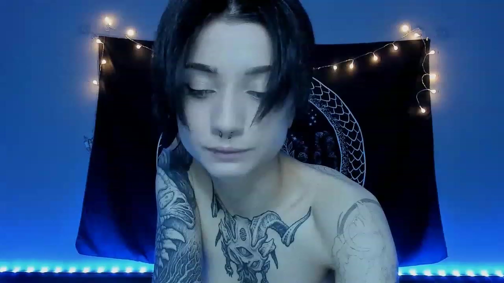 Gallery image thumbnail from Nikki_Carter's myfreecams stream on, 07/27/2023, 07:10 image 12 of 20