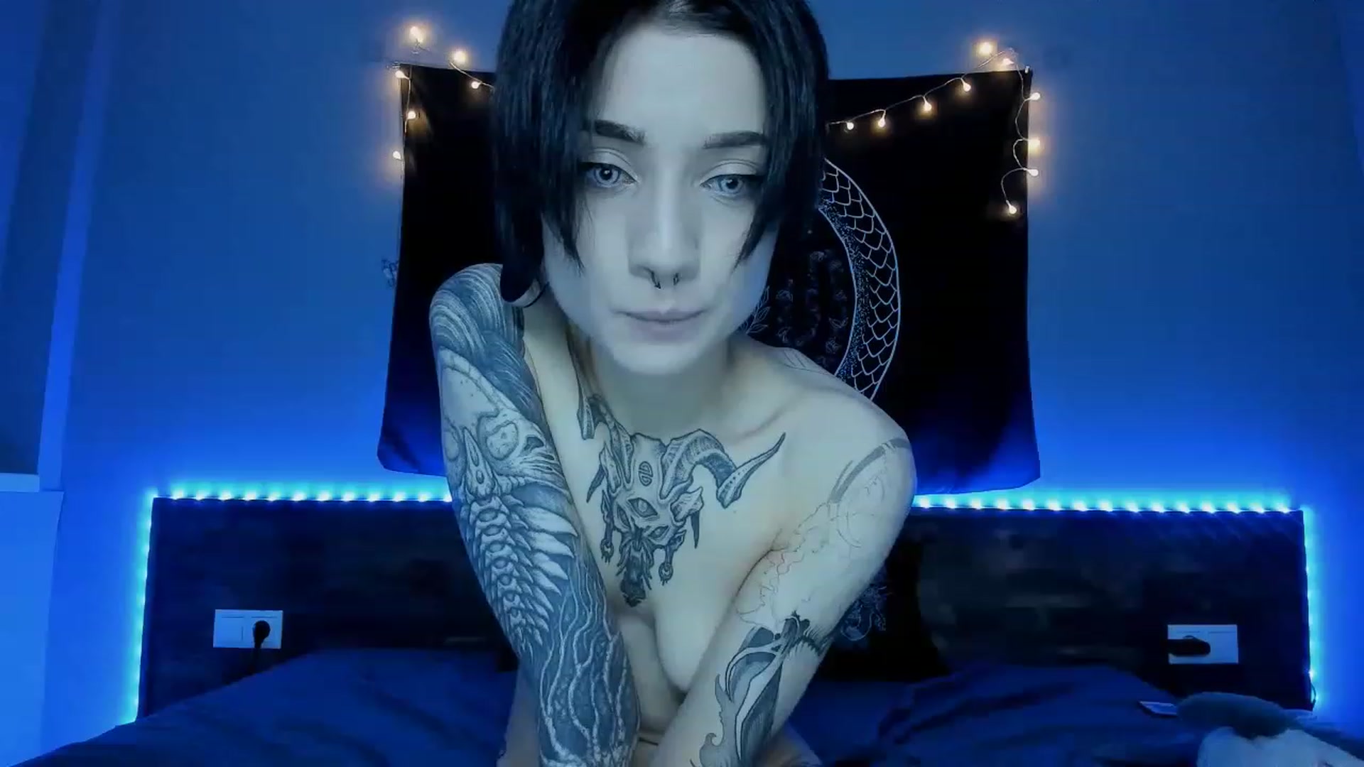 Gallery image thumbnail from Nikki_Carter's myfreecams stream on, 07/27/2023, 07:10 image 14 of 20