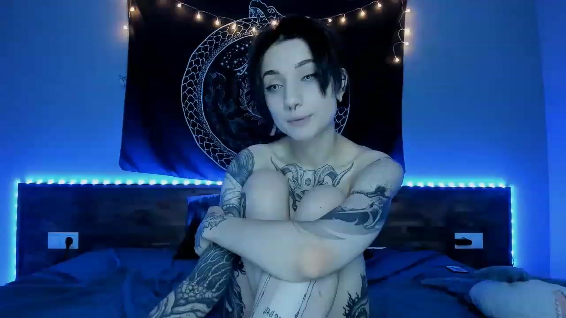 Gallery image thumbnail from Nikki_Carter's myfreecams stream on, 07/27/2023, 07:51 image 18 of 20