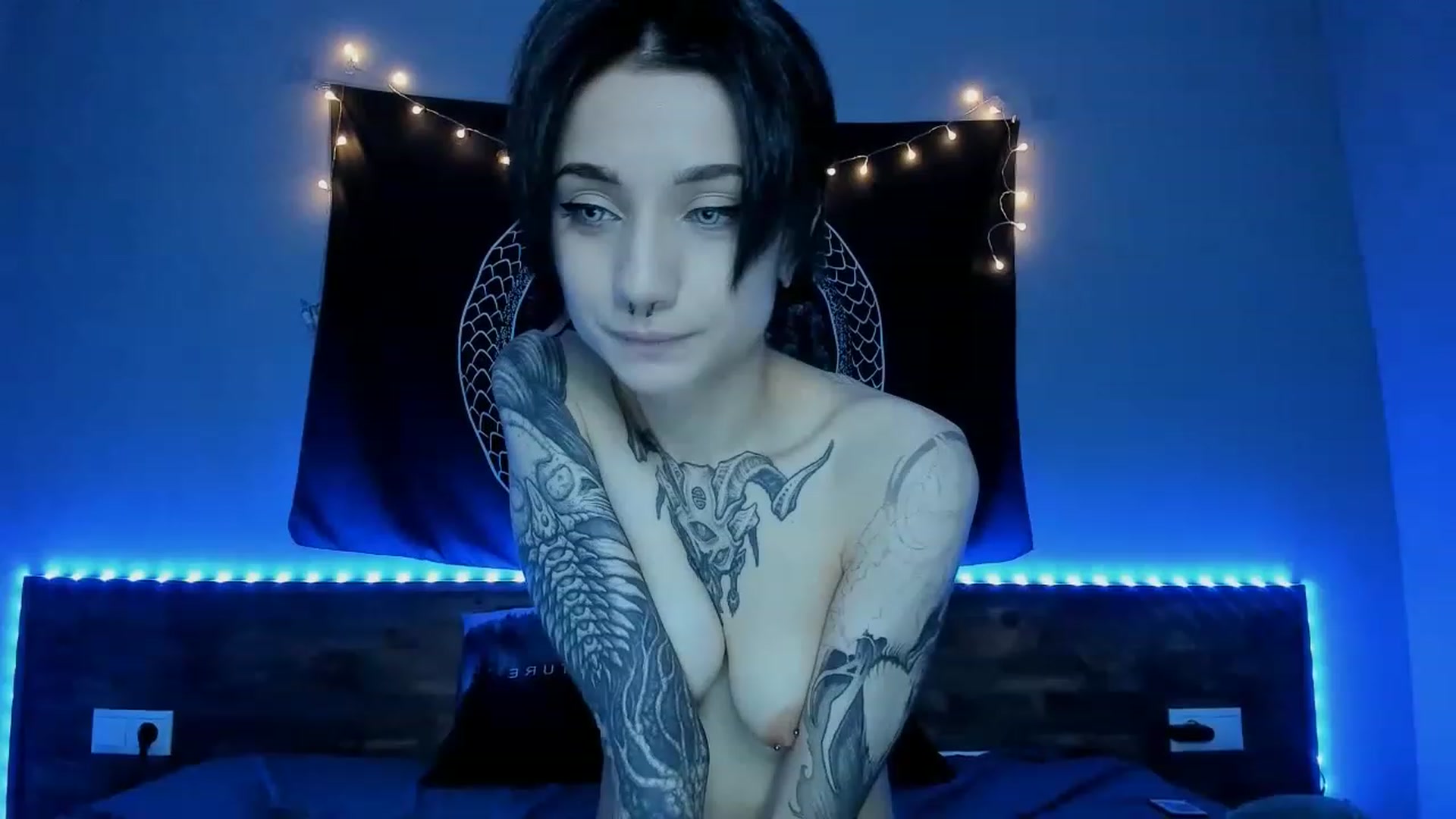 Gallery image thumbnail from Nikki_Carter's myfreecams stream on, 07/27/2023, 07:51 image 16 of 20