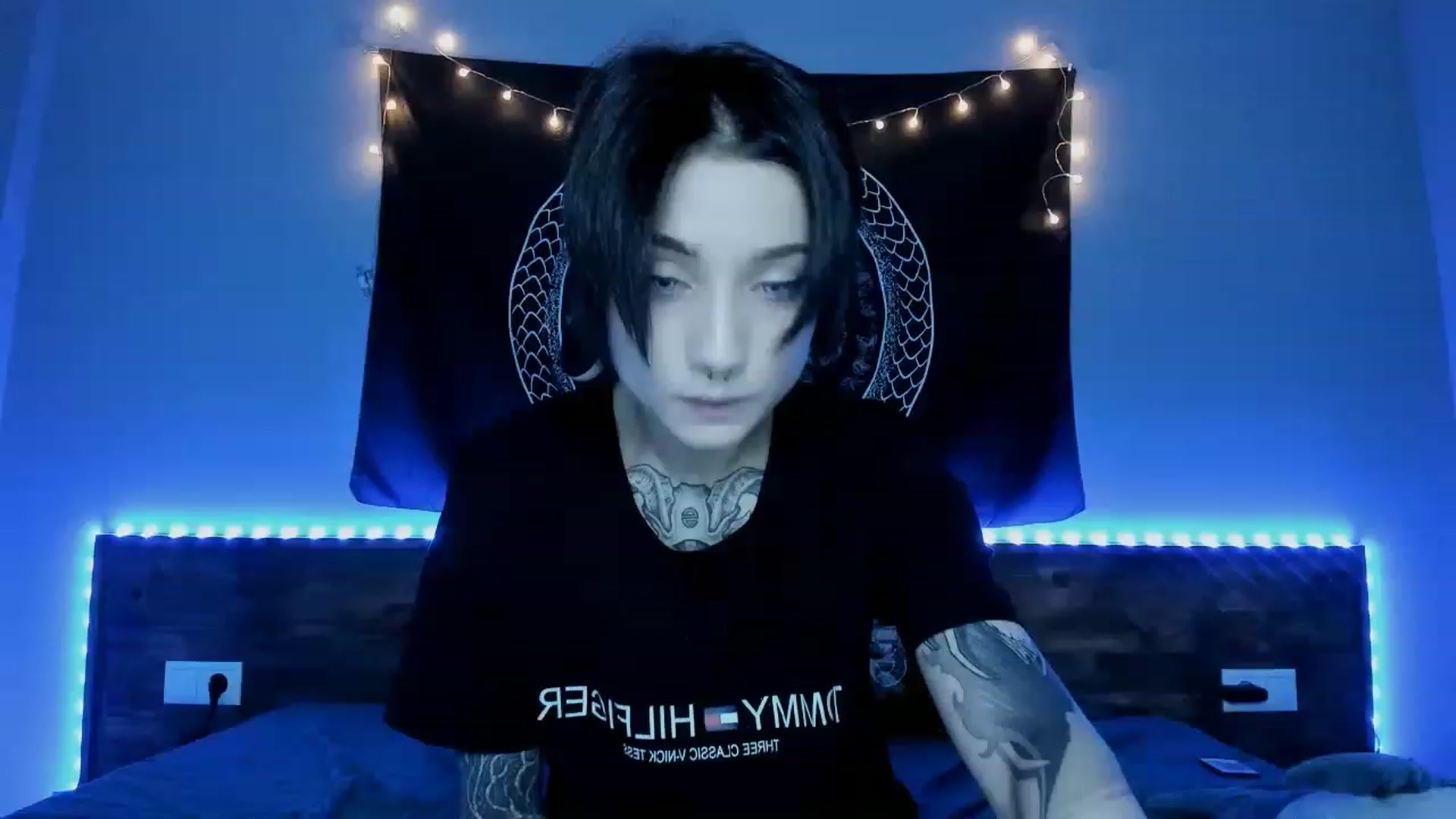 Gallery image thumbnail from Nikki_Carter's myfreecams stream on, 07/27/2023, 07:51 image 7 of 20