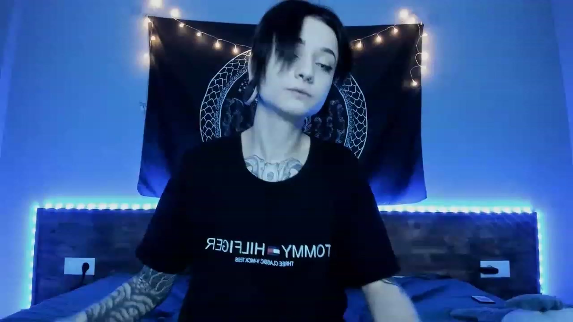 Gallery image thumbnail from Nikki_Carter's myfreecams stream on, 07/27/2023, 07:51 image 6 of 20