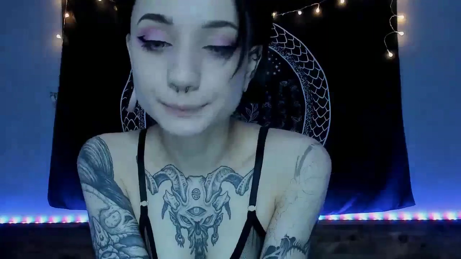 Gallery image thumbnail from Nikki_Carter's myfreecams stream on, 07/29/2023, 06:43 image 6 of 20