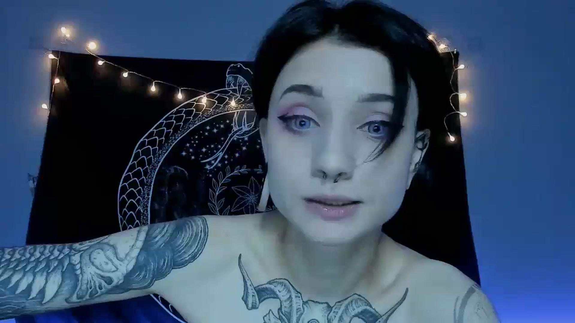 Gallery image thumbnail from Nikki_Carter's myfreecams stream on, 07/29/2023, 10:07 image 5 of 20