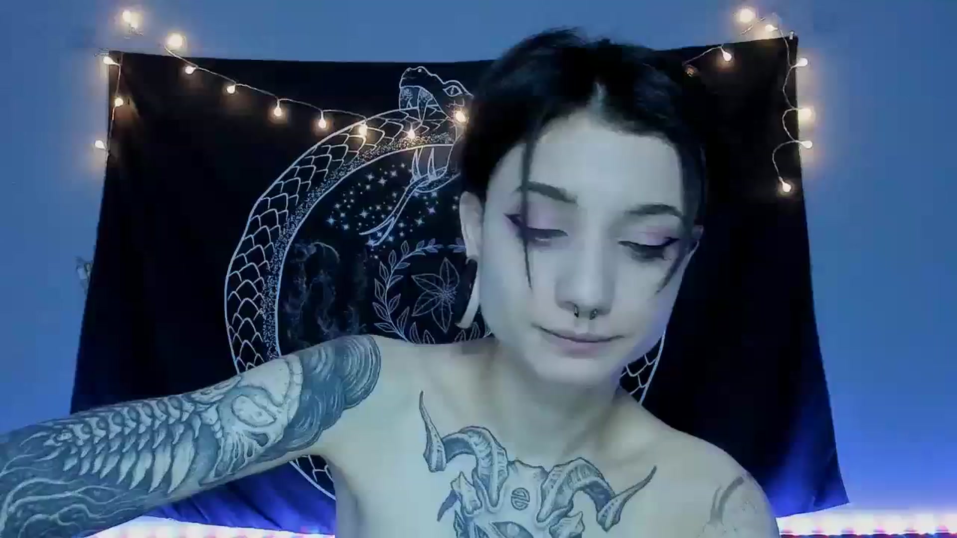 Gallery image thumbnail from Nikki_Carter's myfreecams stream on, 07/29/2023, 10:07 image 15 of 20